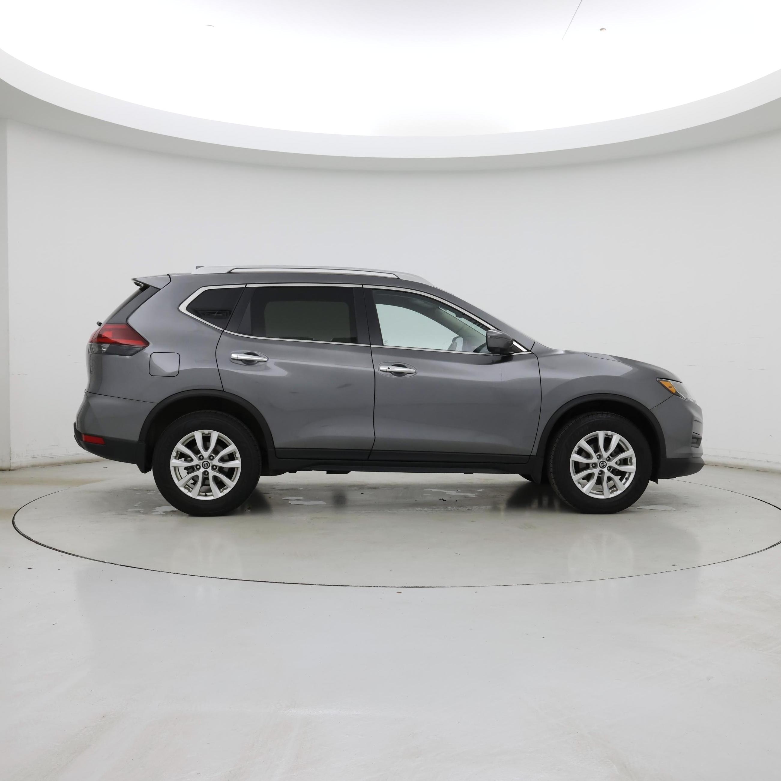Thumbnail: 2018 Nissan Rogue - 7