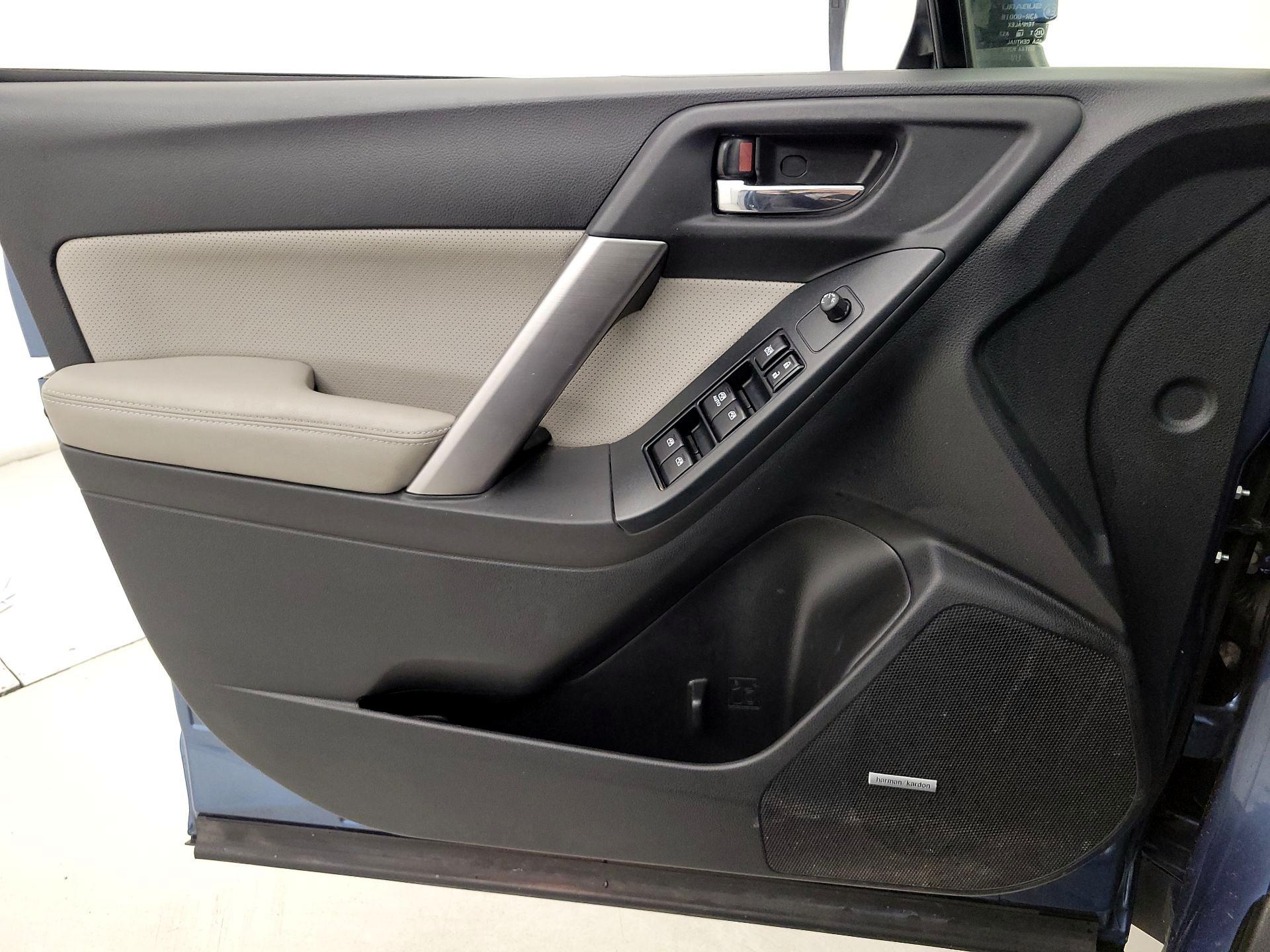 Thumbnail: 2015 Subaru Forester - 12