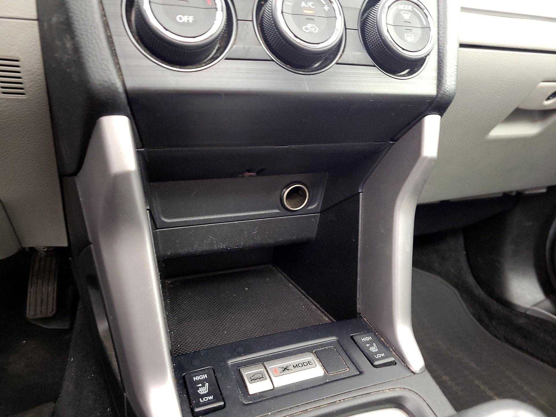 Thumbnail: 2015 Subaru Forester - 19