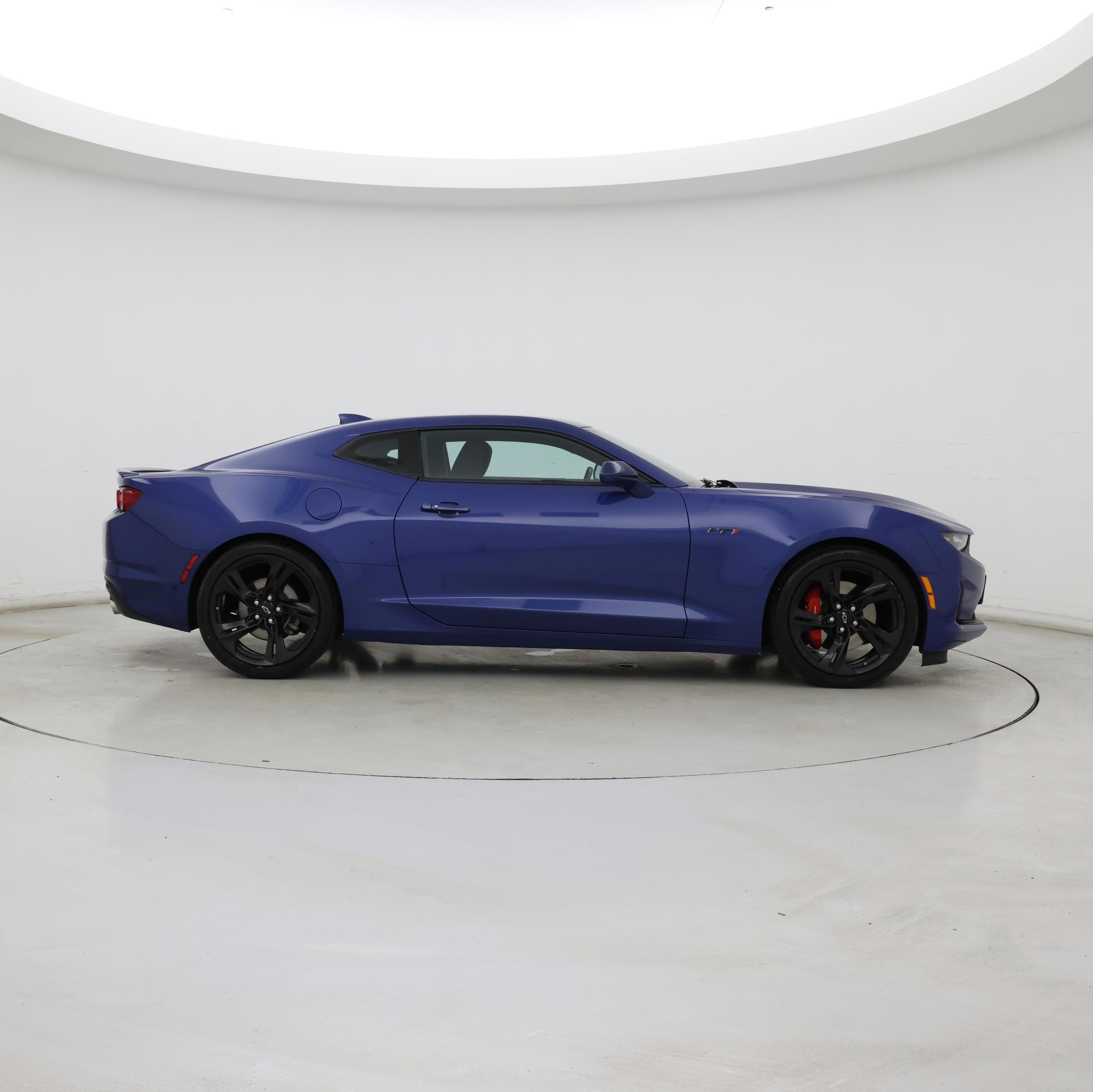 Thumbnail: 2021 Chevrolet Camaro - 7