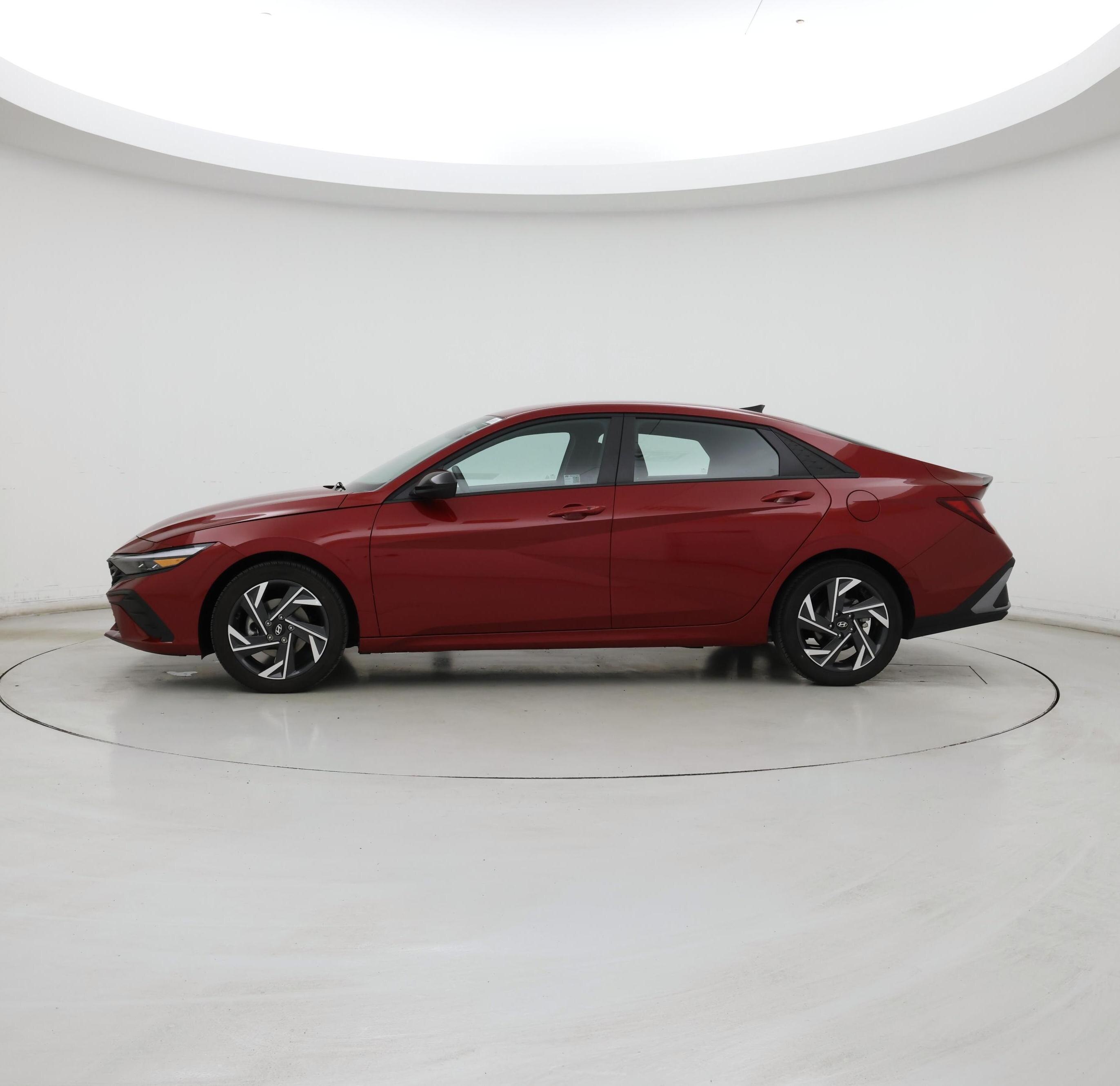 Thumbnail: 2025 Hyundai Elantra - 3