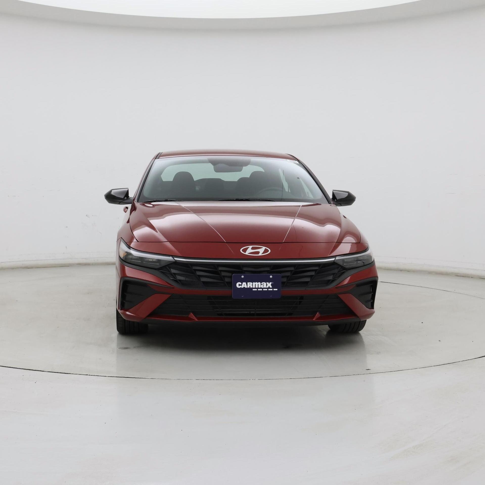 Thumbnail: 2025 Hyundai Elantra - 5