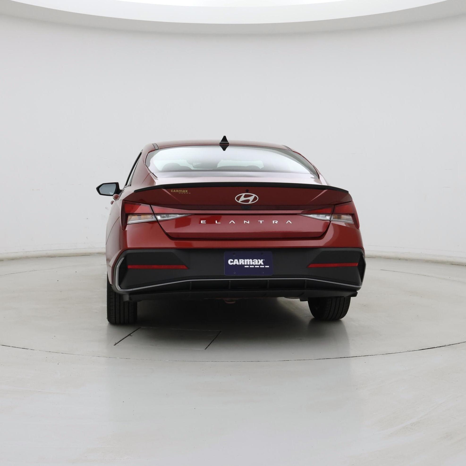 Thumbnail: 2025 Hyundai Elantra - 6