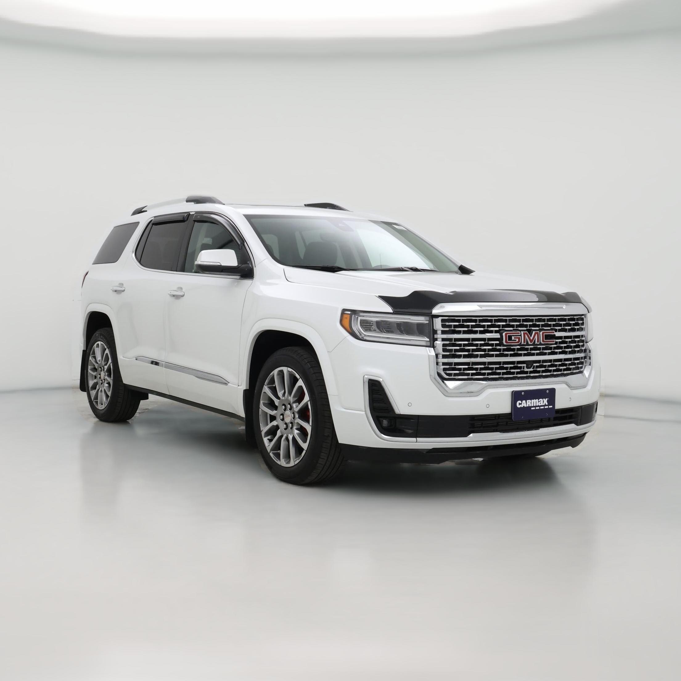 Thumbnail: 2023 GMC Acadia - 1