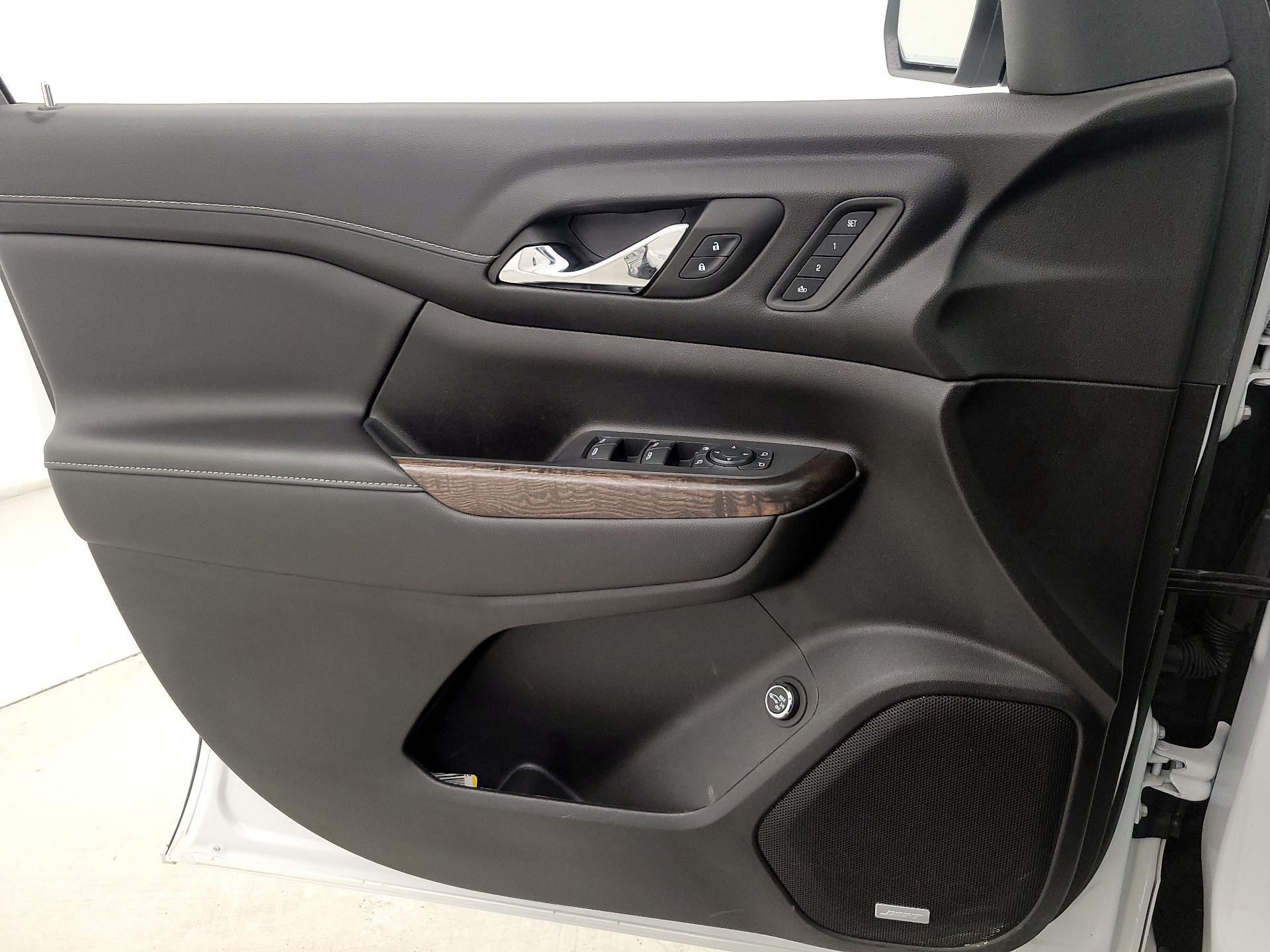 Thumbnail: 2023 GMC Acadia - 12