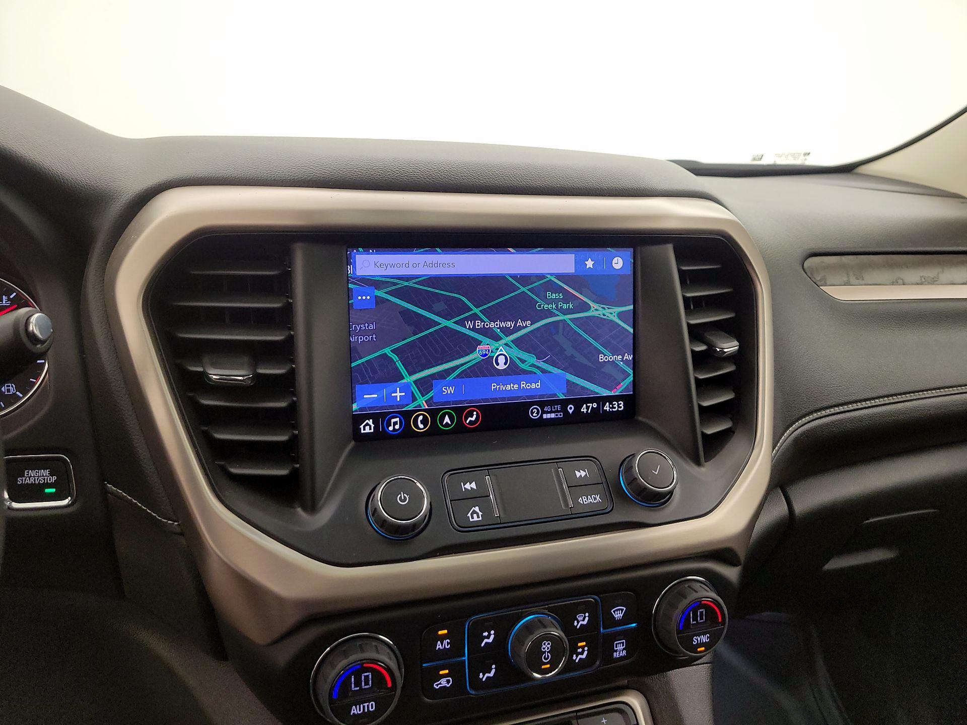 Thumbnail: 2023 GMC Acadia - 14