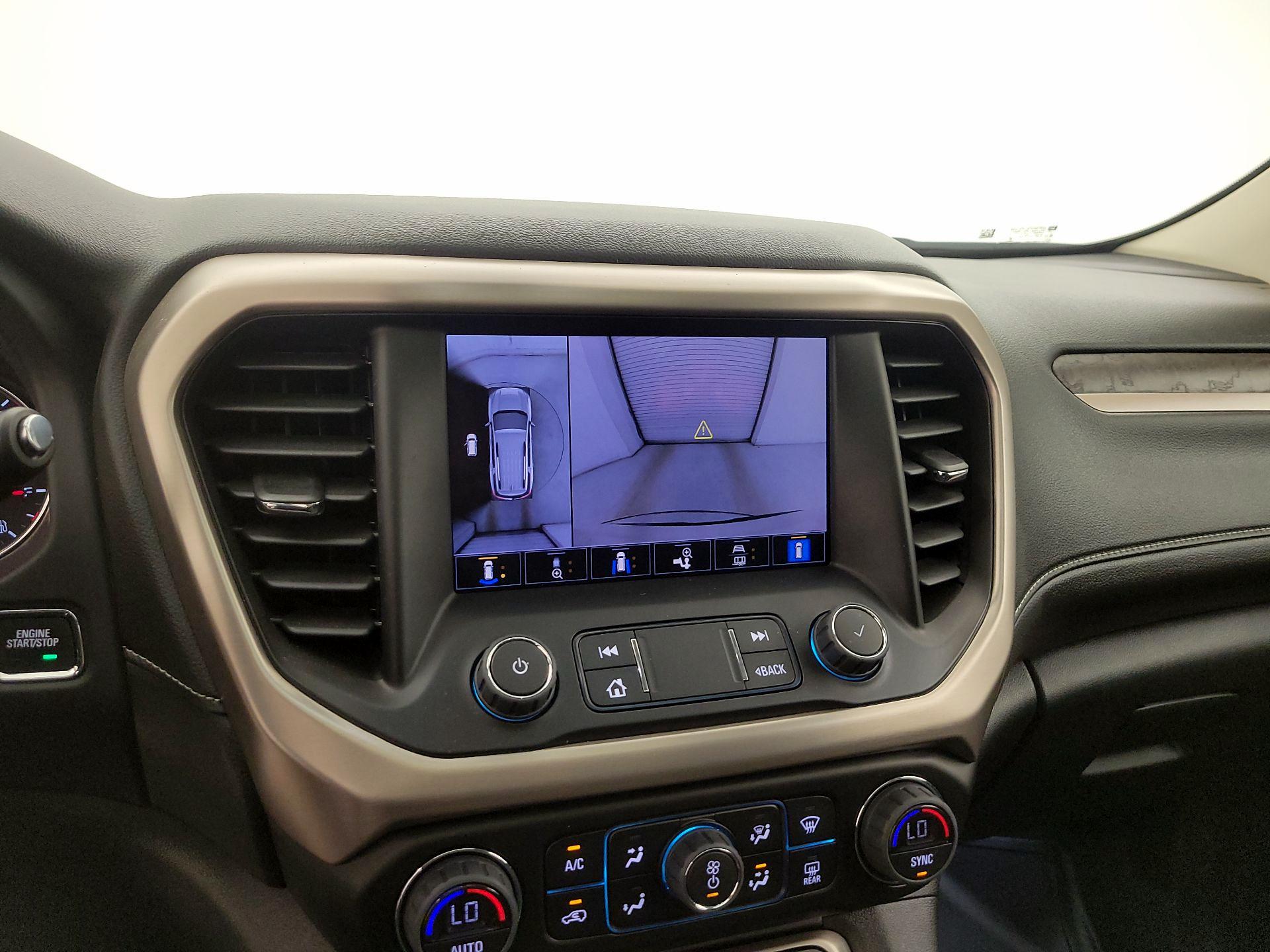 Thumbnail: 2023 GMC Acadia - 15