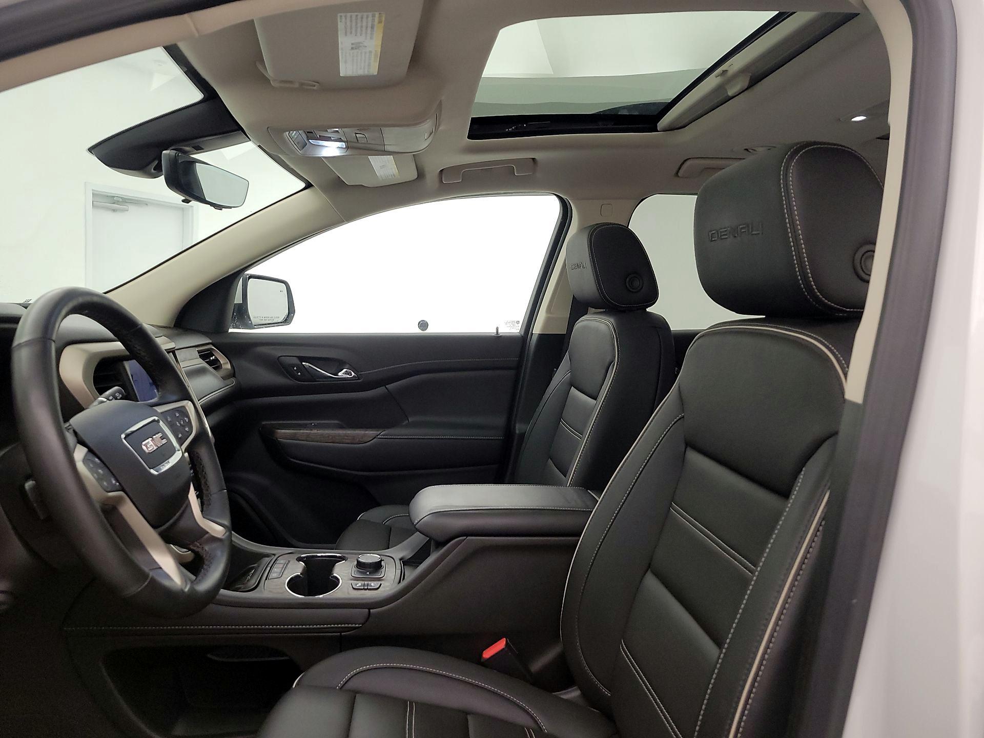 Thumbnail: 2023 GMC Acadia - 20
