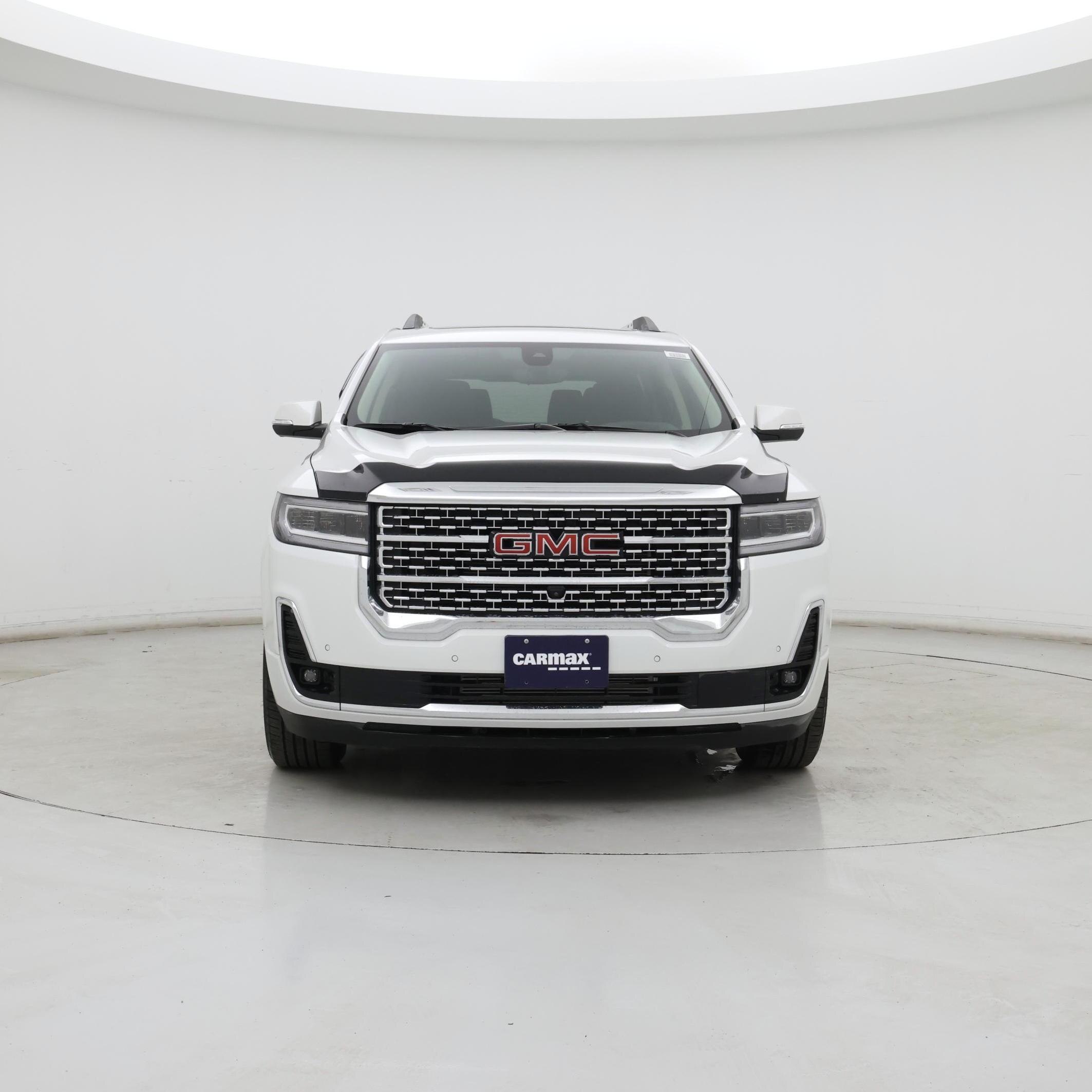 Thumbnail: 2023 GMC Acadia - 5