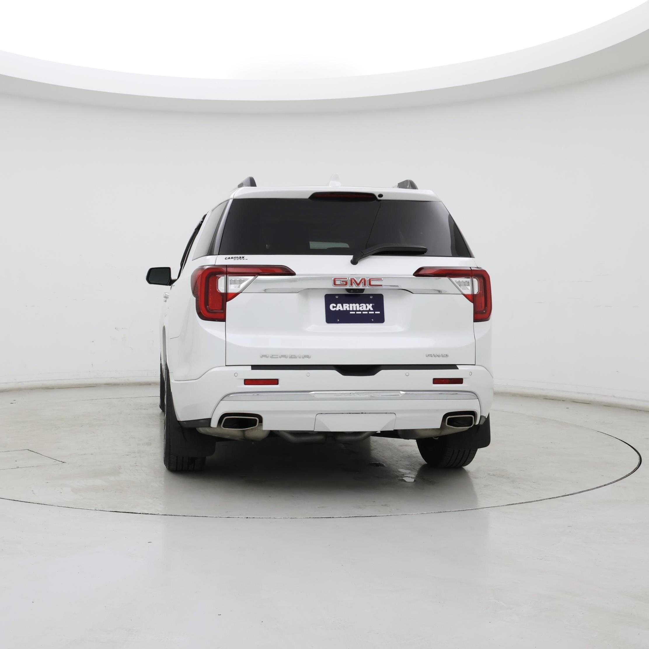 Thumbnail: 2023 GMC Acadia - 6