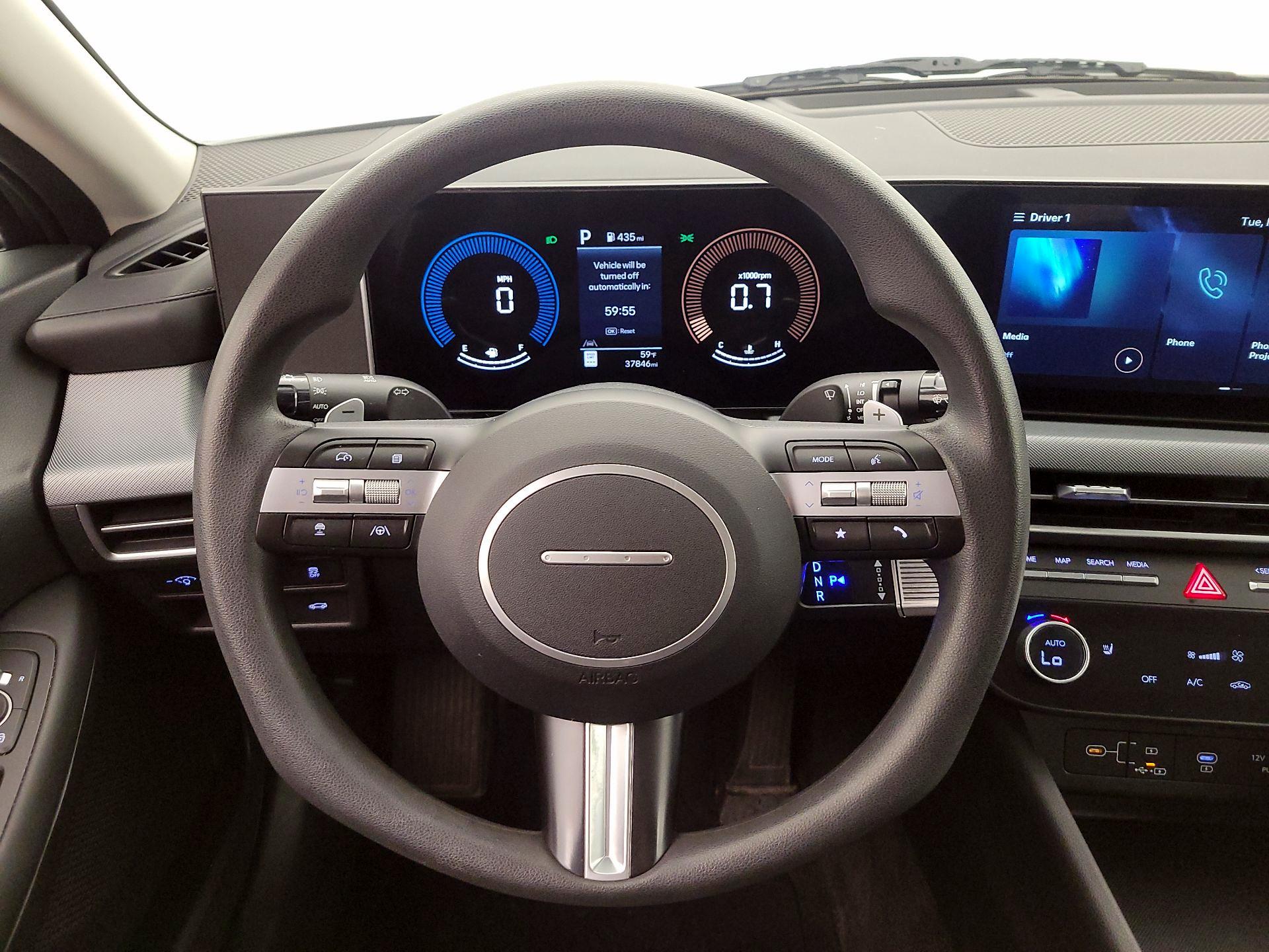 Thumbnail: 2025 Hyundai Sonata - 10