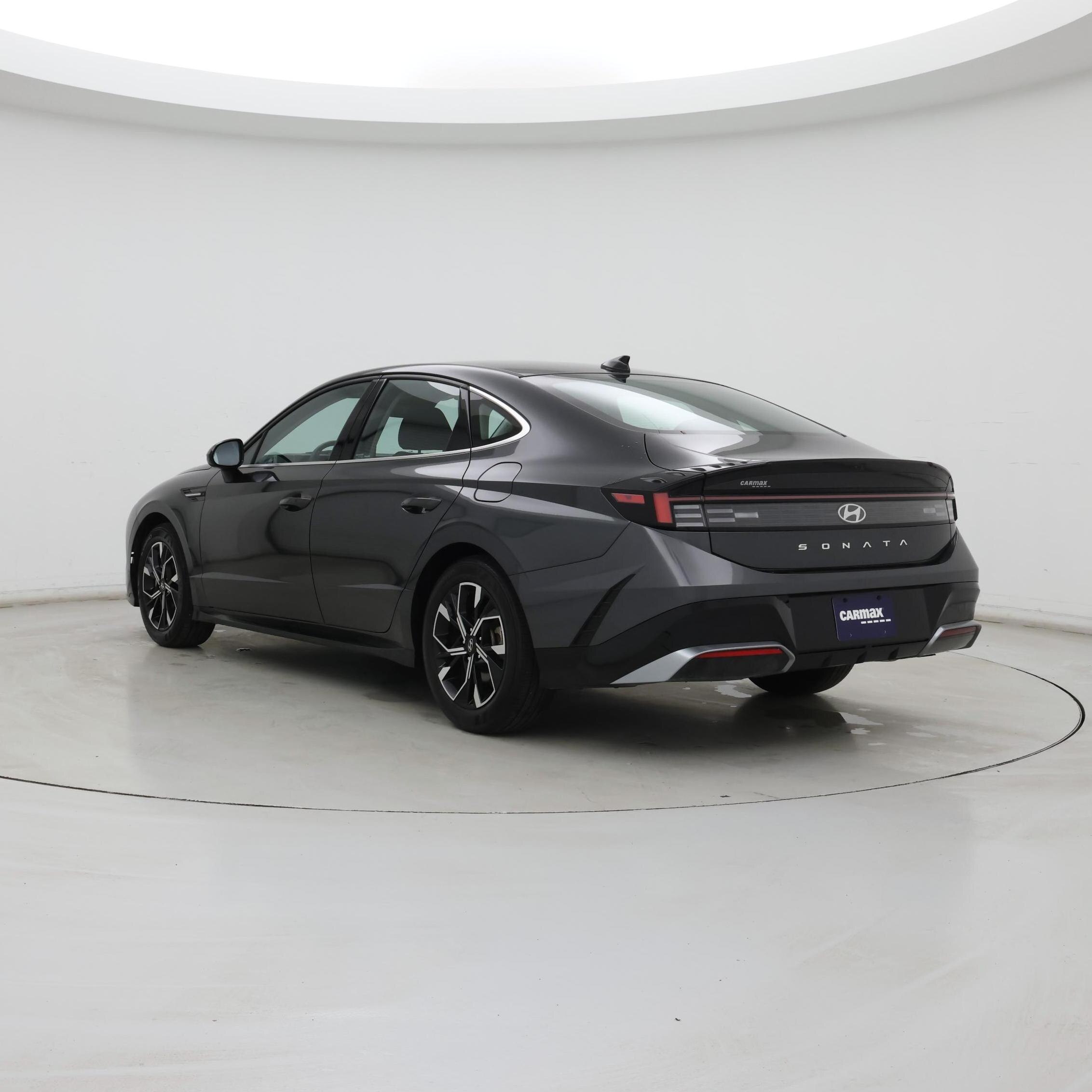 Thumbnail: 2025 Hyundai Sonata - 2