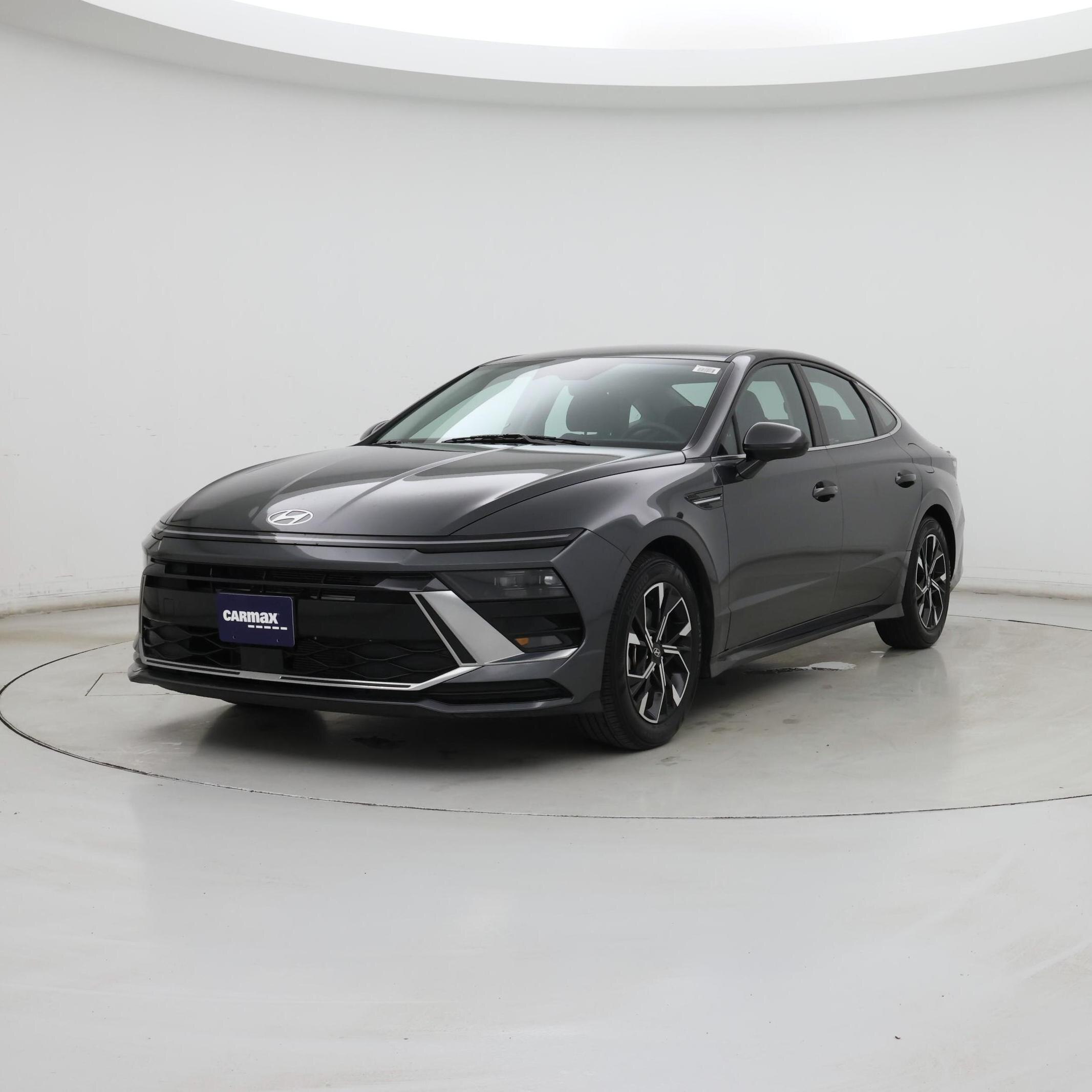 Thumbnail: 2025 Hyundai Sonata - 4