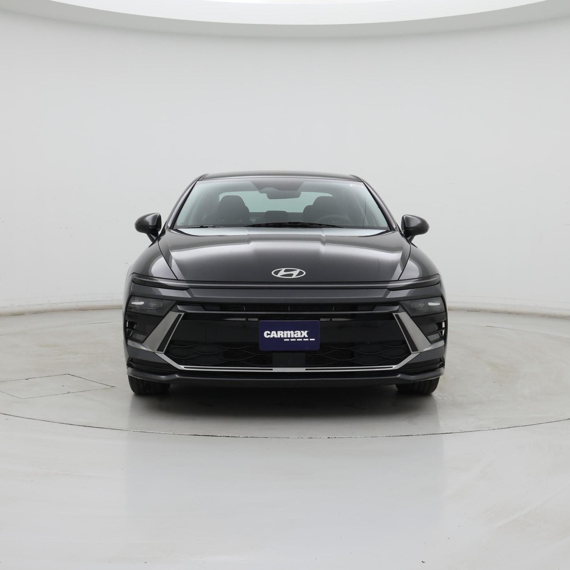 Thumbnail: 2025 Hyundai Sonata - 5