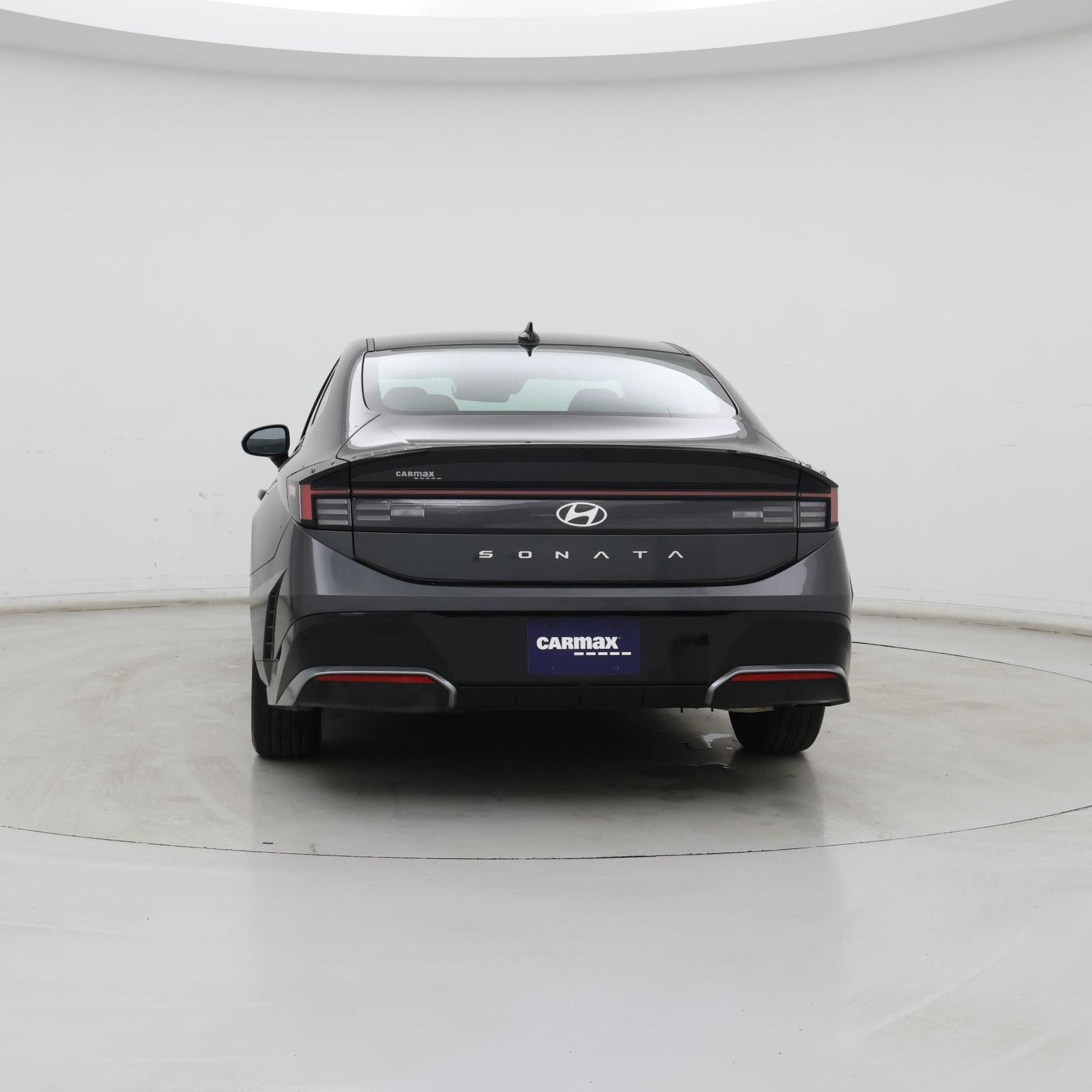 Thumbnail: 2025 Hyundai Sonata - 6