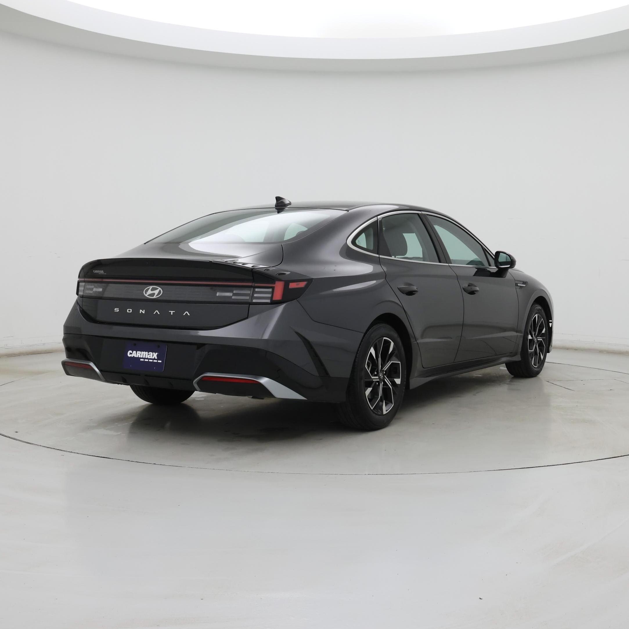 Thumbnail: 2025 Hyundai Sonata - 8