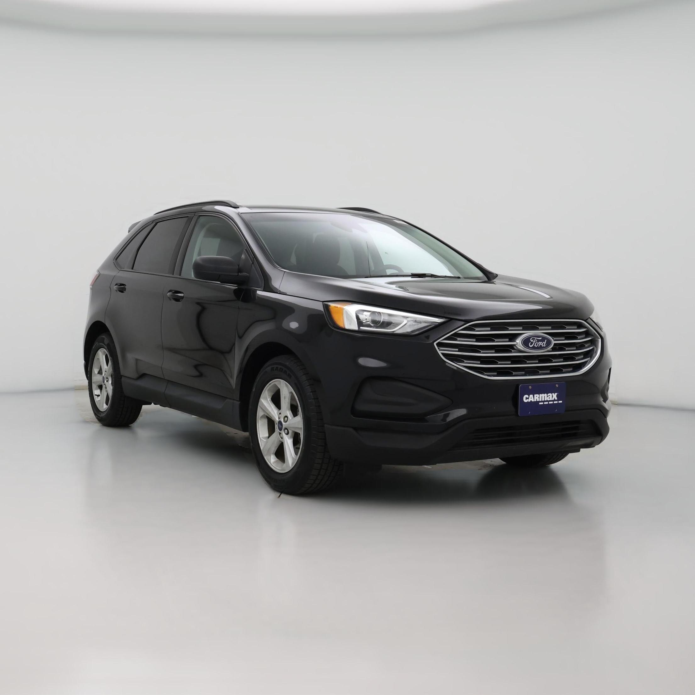 Thumbnail: 2020 Ford Edge - 1