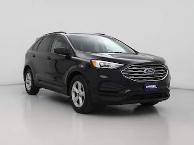 2020 Ford Edge SE