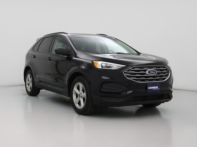 2020 Ford Edge SE