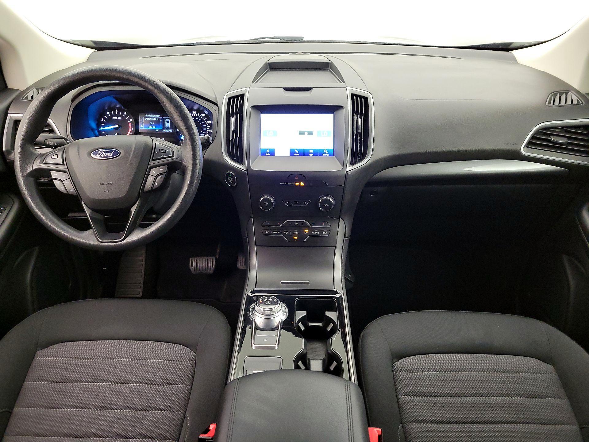 Thumbnail: 2020 Ford Edge - 9