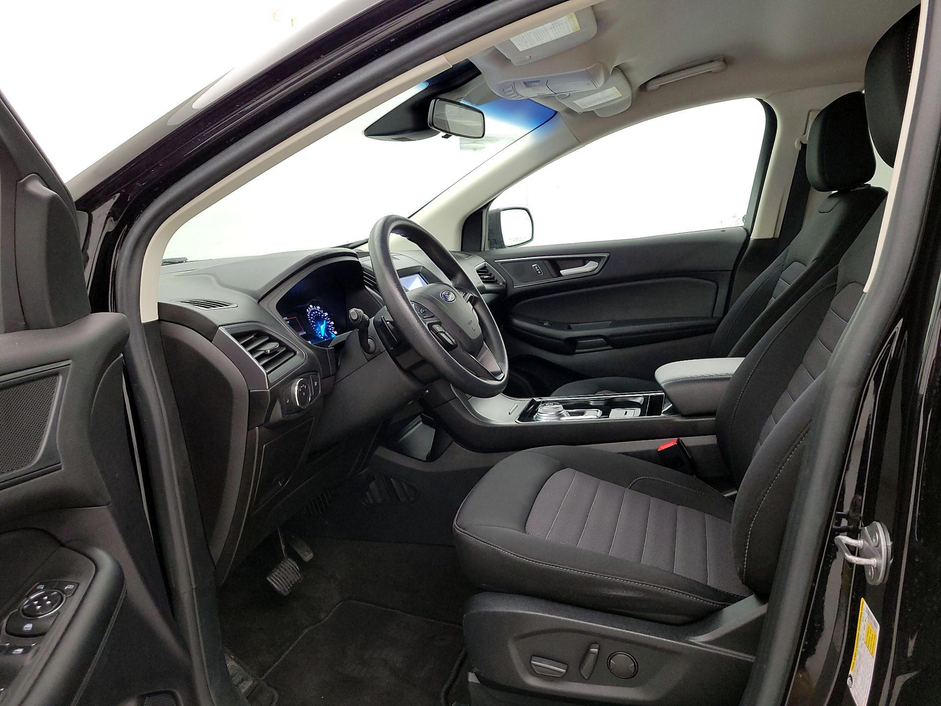 Thumbnail: 2020 Ford Edge - 11