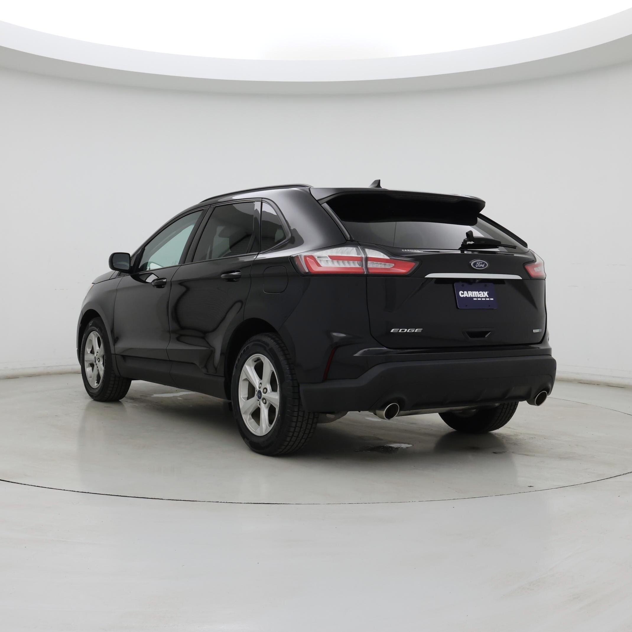 Thumbnail: 2020 Ford Edge - 2