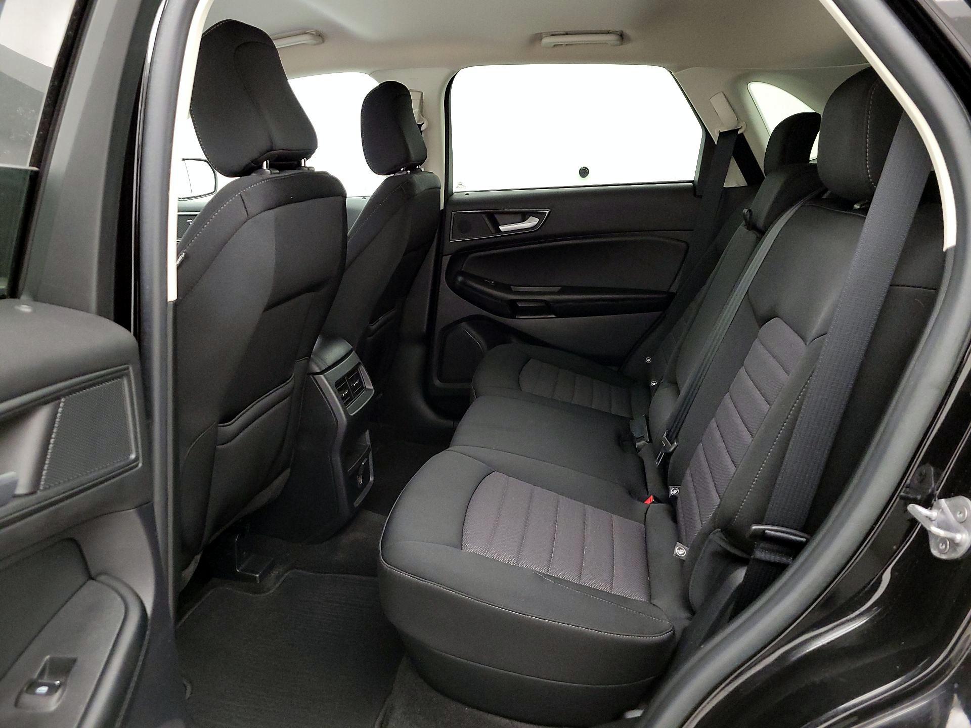 Thumbnail: 2020 Ford Edge - 19