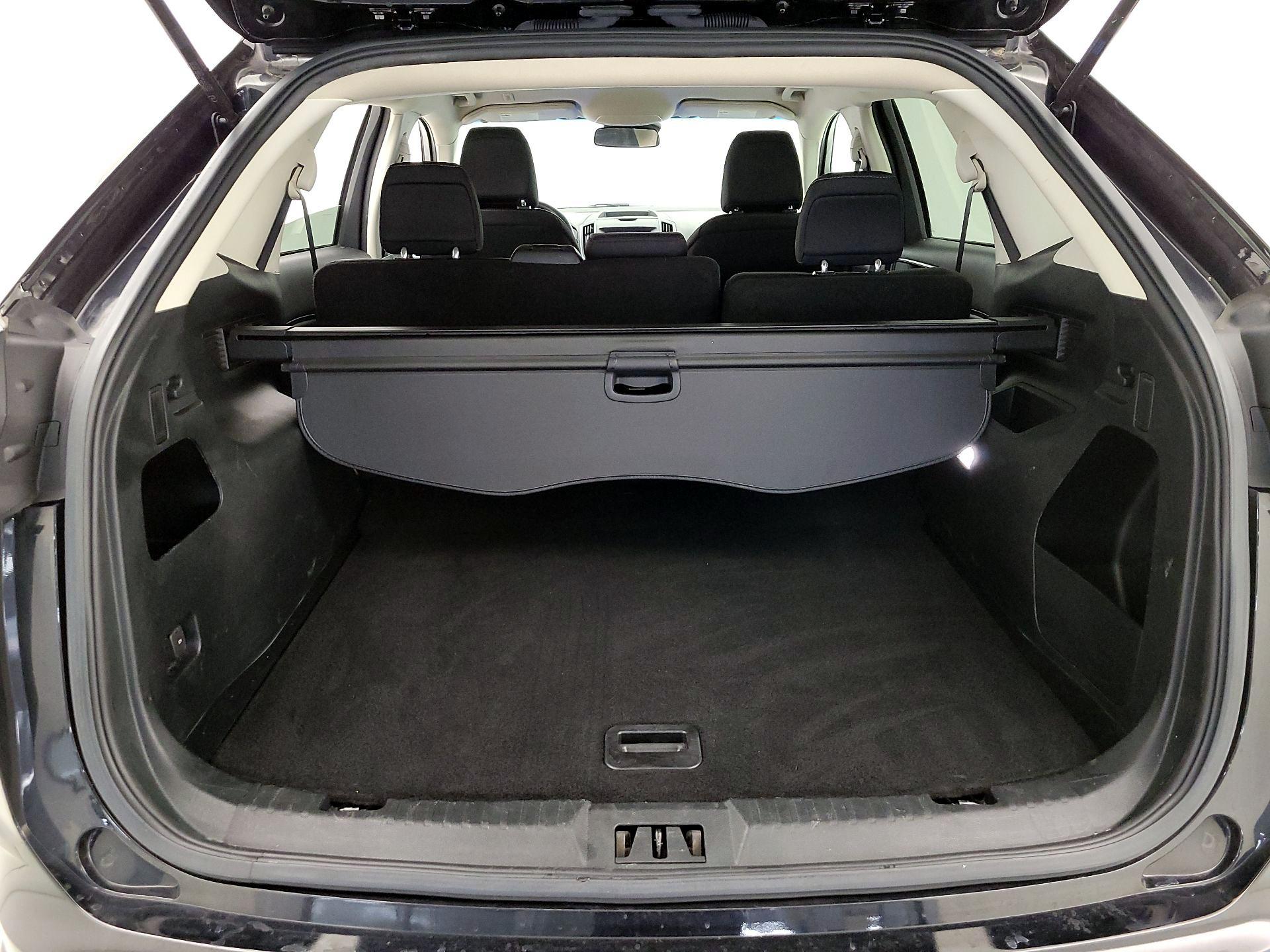 Thumbnail: 2020 Ford Edge - 20
