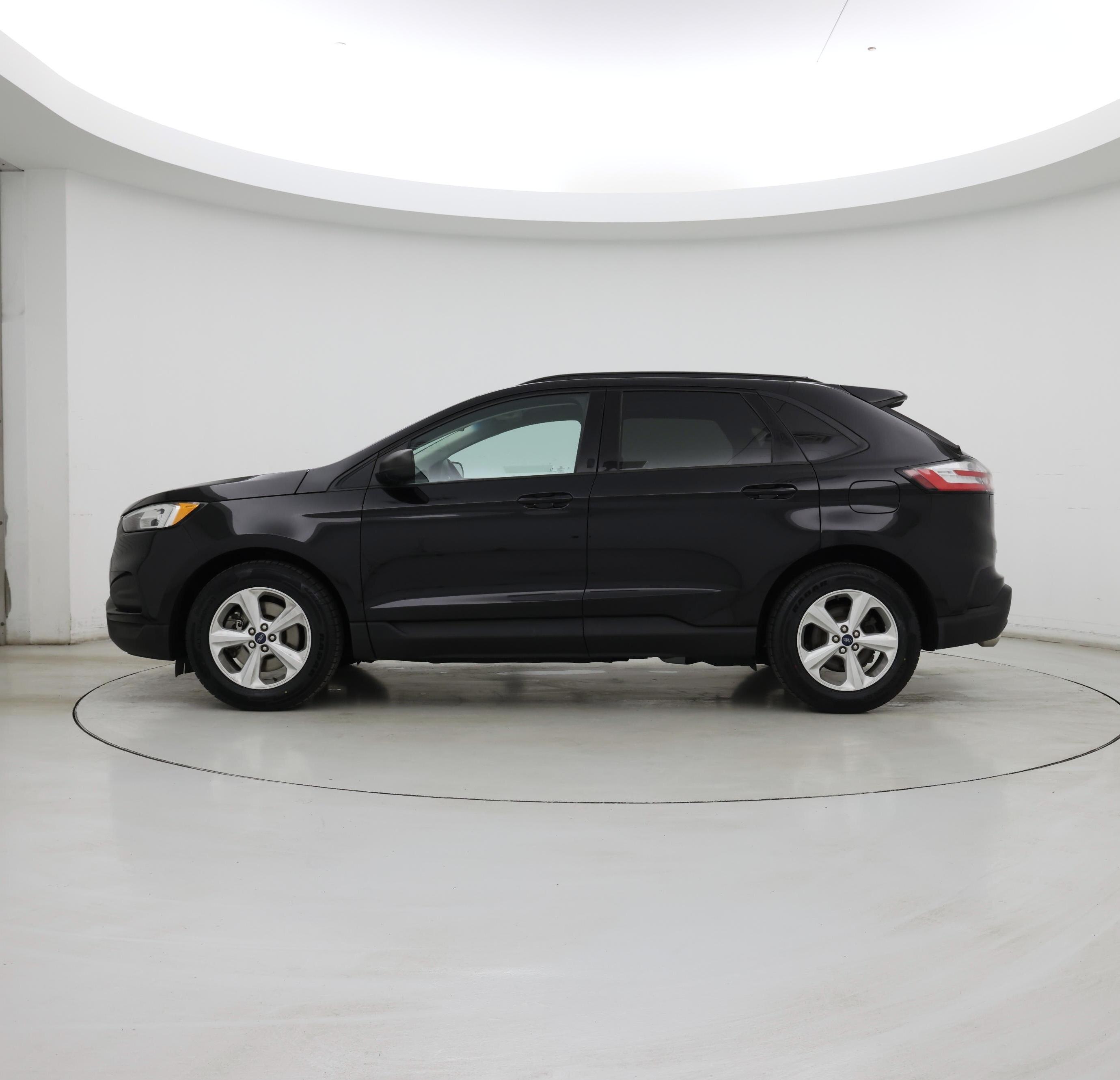 Thumbnail: 2020 Ford Edge - 3