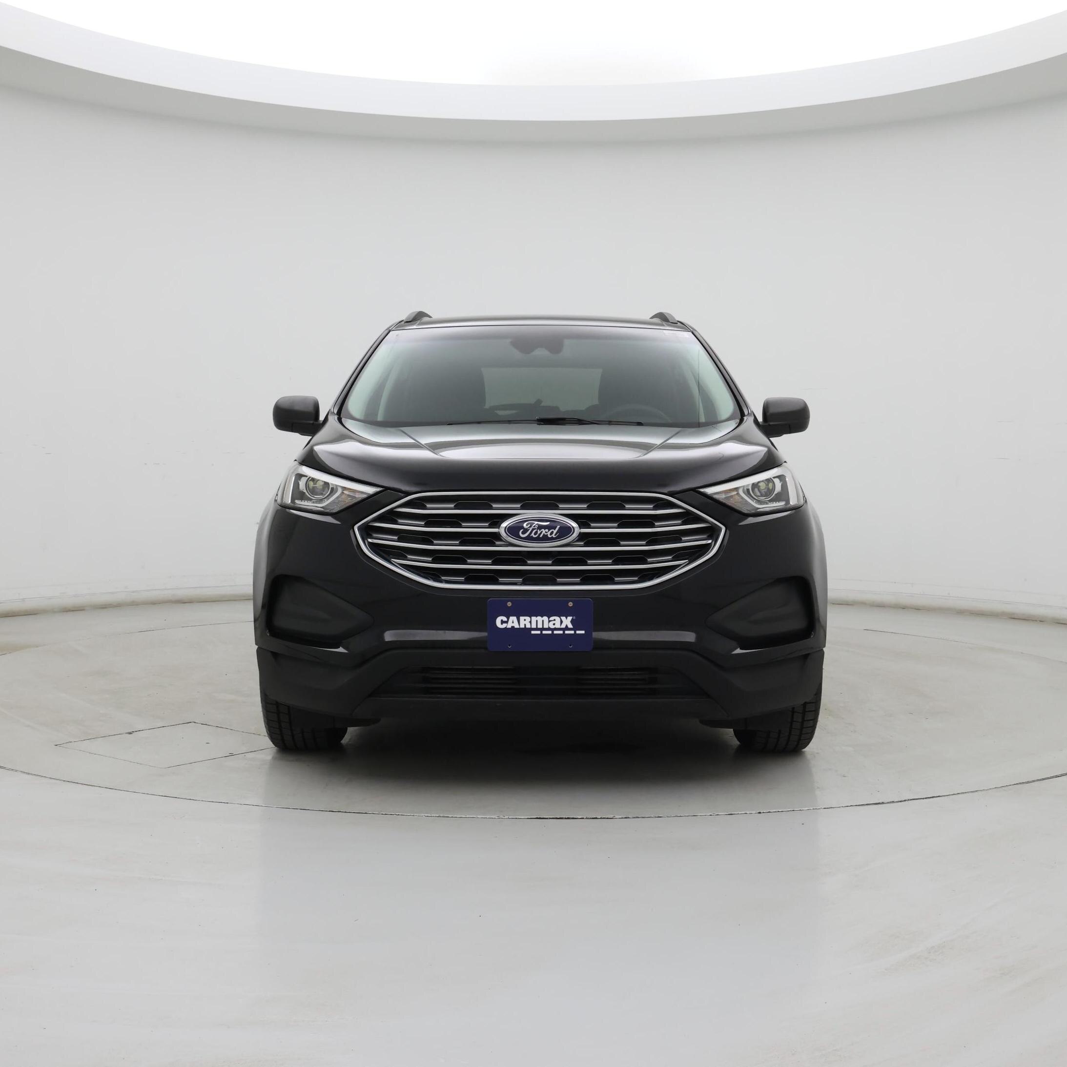 Thumbnail: 2020 Ford Edge - 5