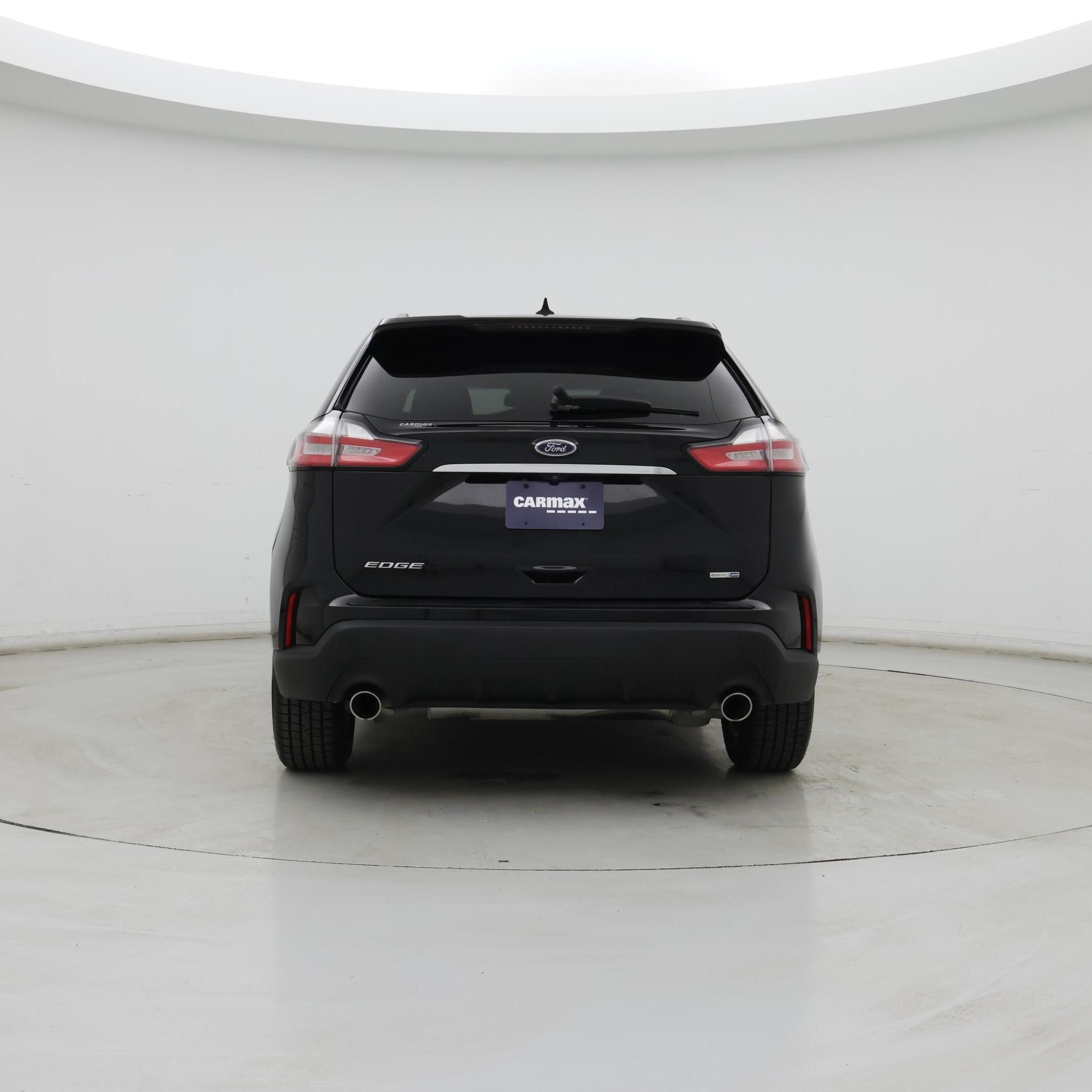 Thumbnail: 2020 Ford Edge - 6