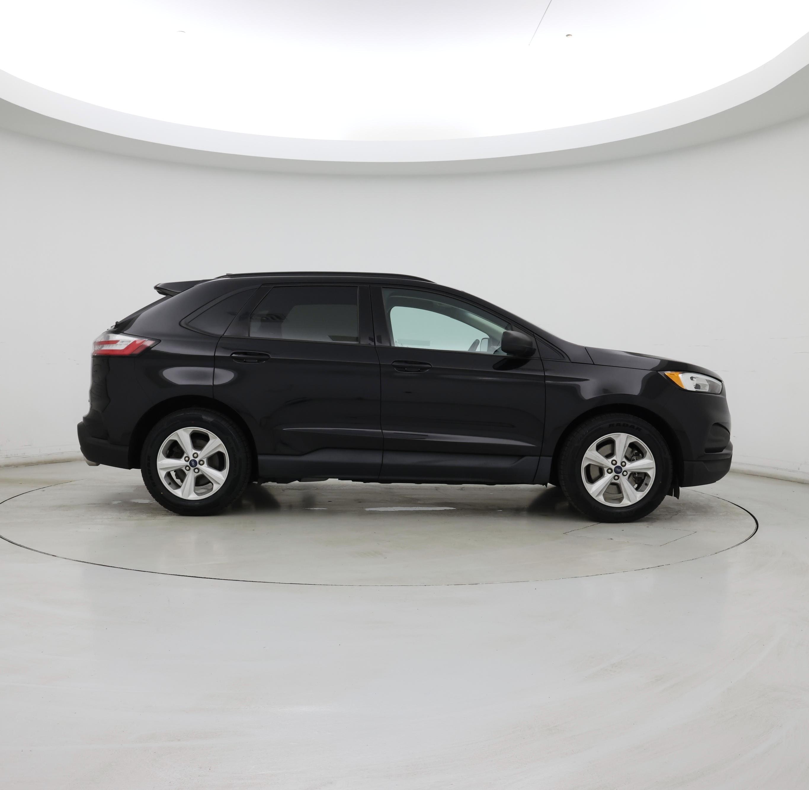 Thumbnail: 2020 Ford Edge - 7