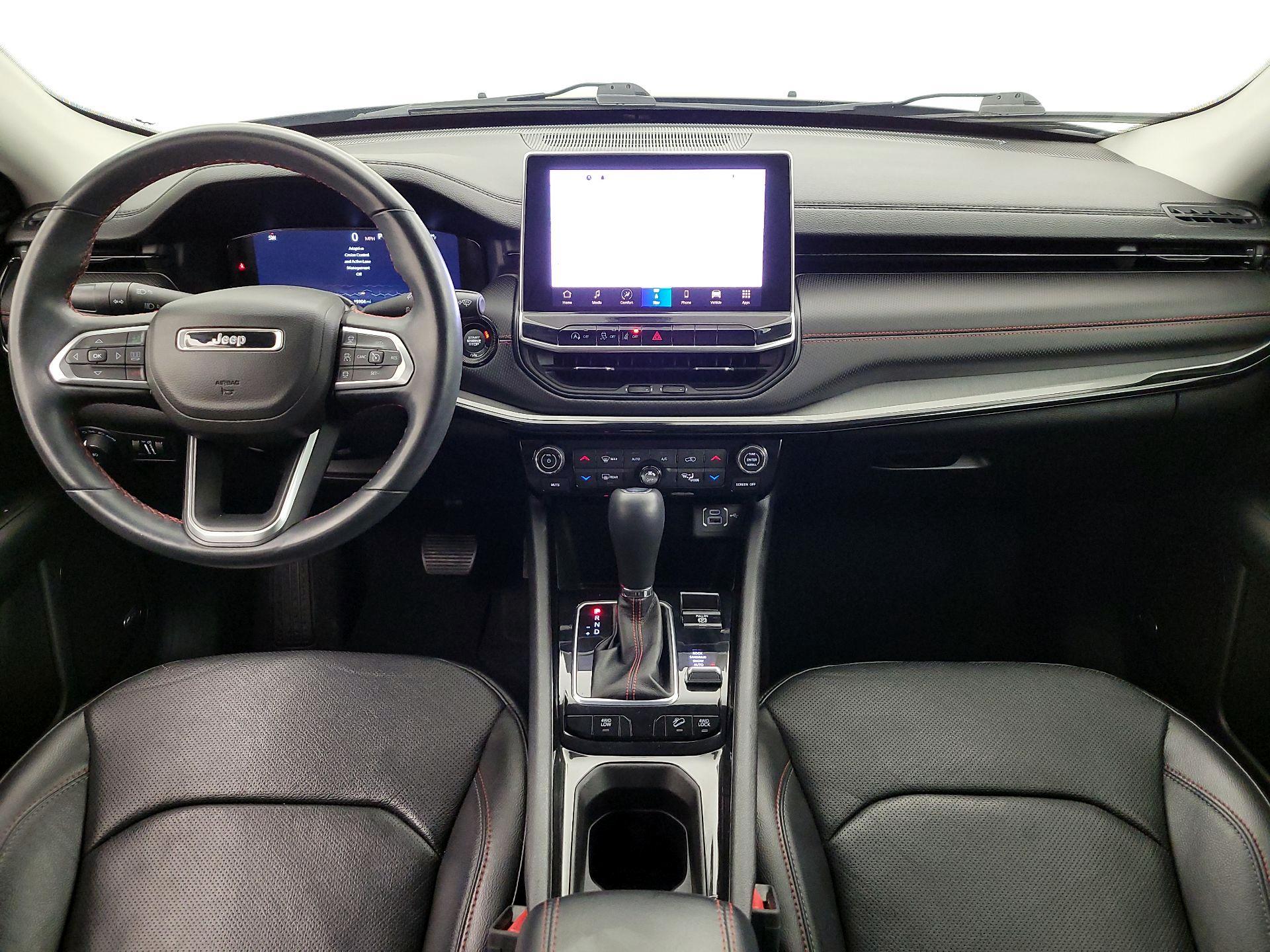 Thumbnail: 2022 Jeep Compass - 9