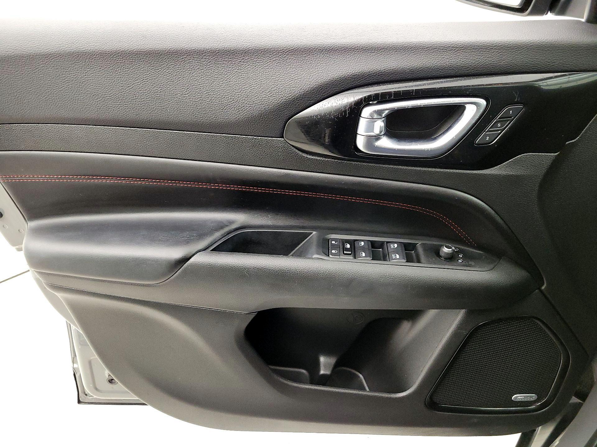 Thumbnail: 2022 Jeep Compass - 12
