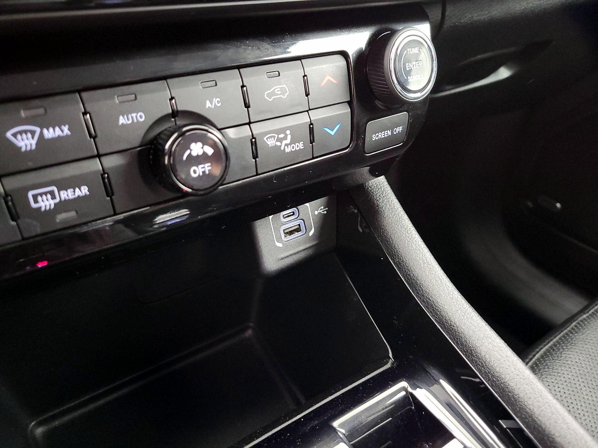 Thumbnail: 2022 Jeep Compass - 19