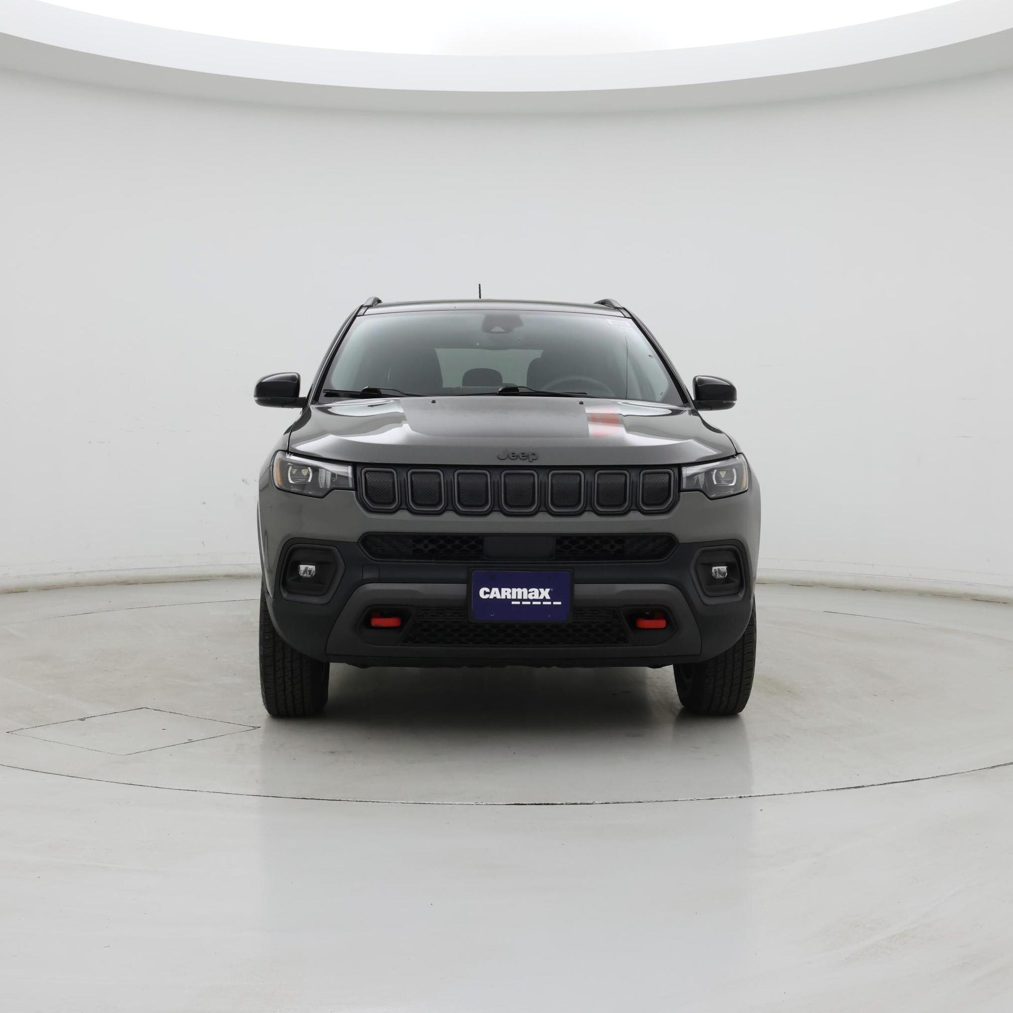 Thumbnail: 2022 Jeep Compass - 5