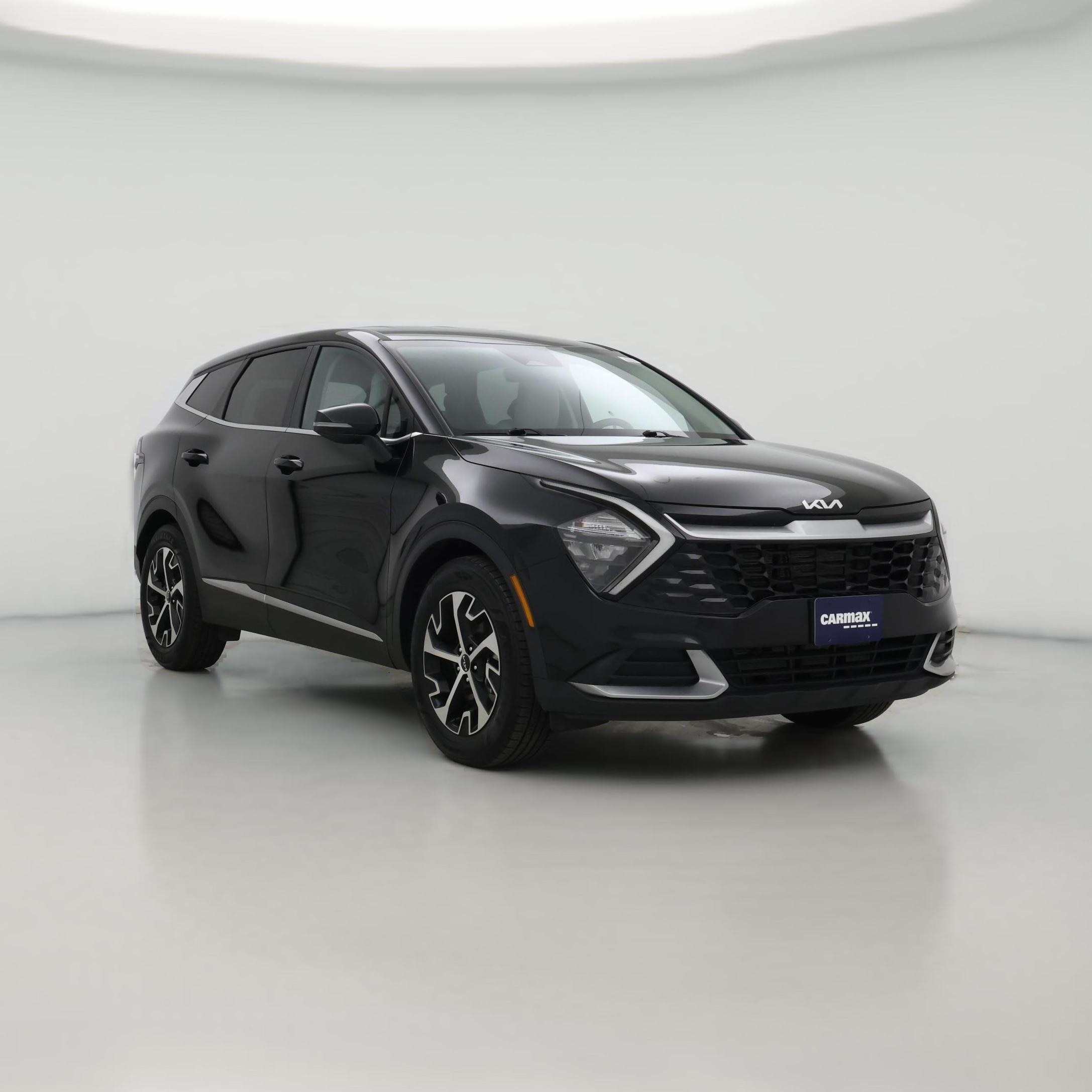 Thumbnail: 2023 Kia Sportage - 1