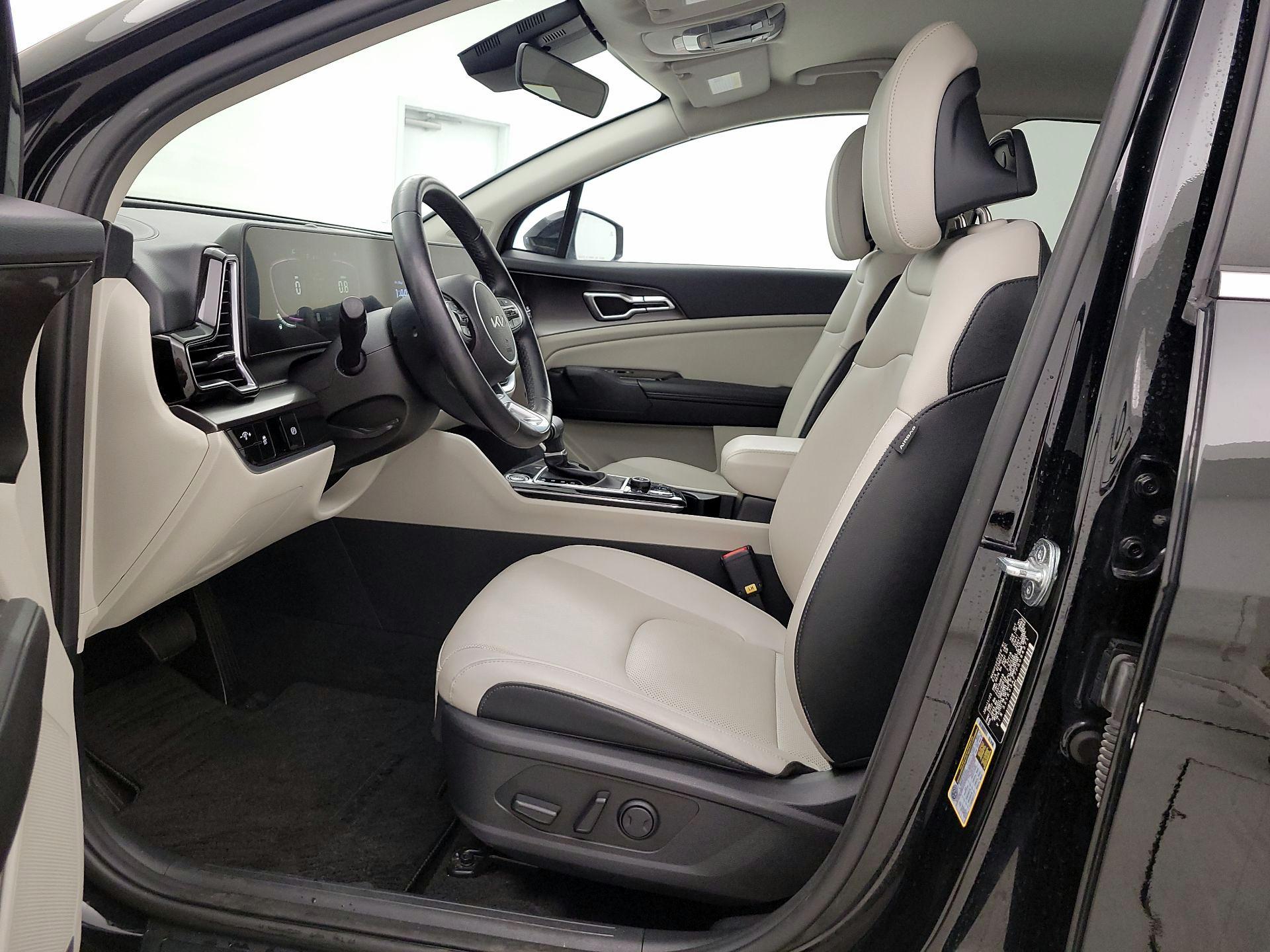 Thumbnail: 2023 Kia Sportage - 11