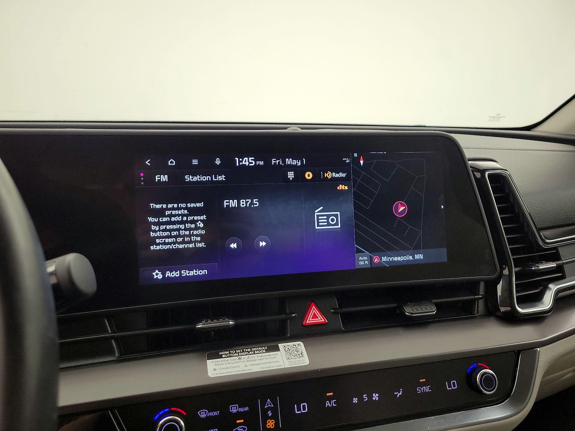 Thumbnail: 2023 Kia Sportage - 16
