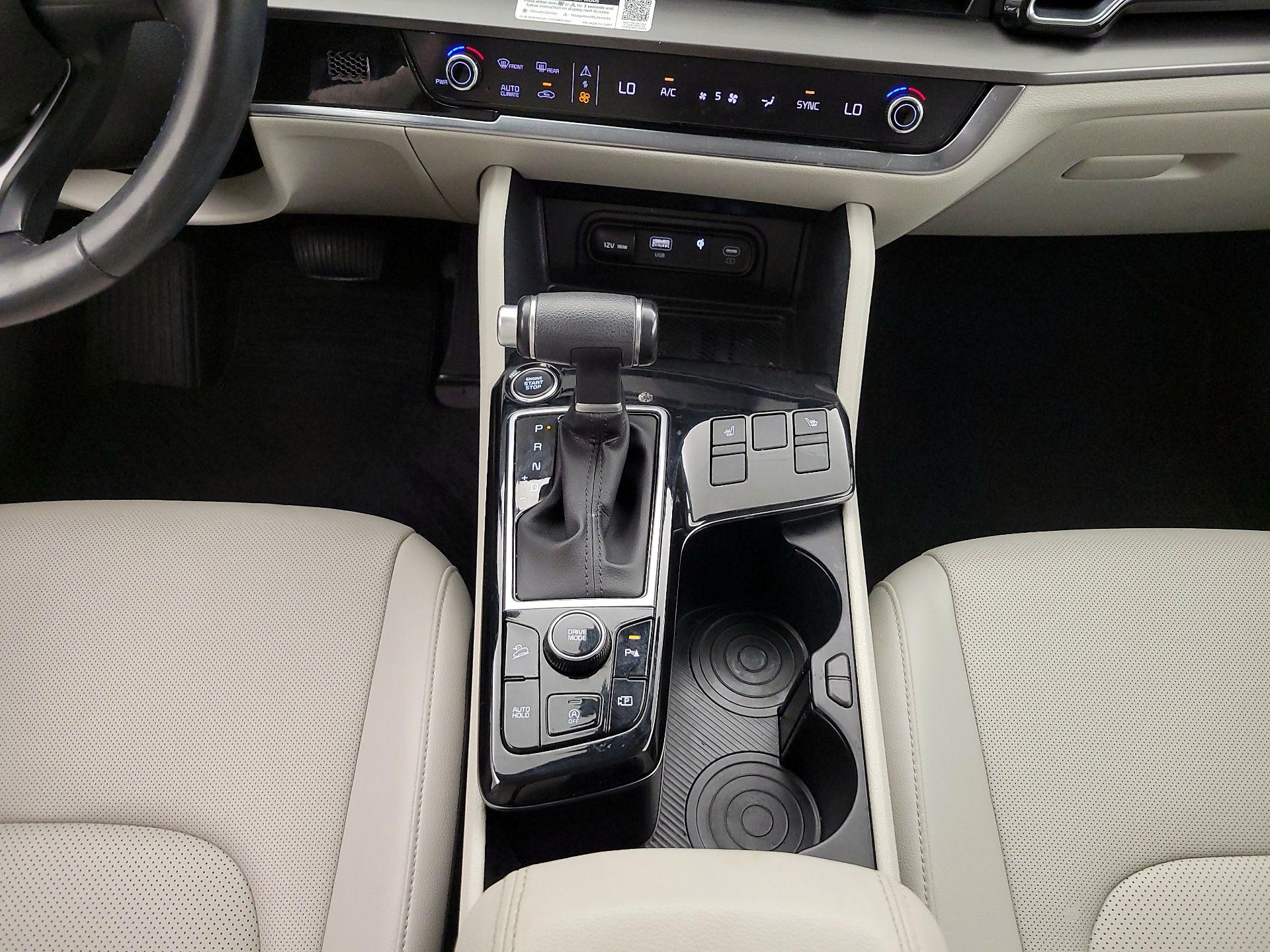 Thumbnail: 2023 Kia Sportage - 18