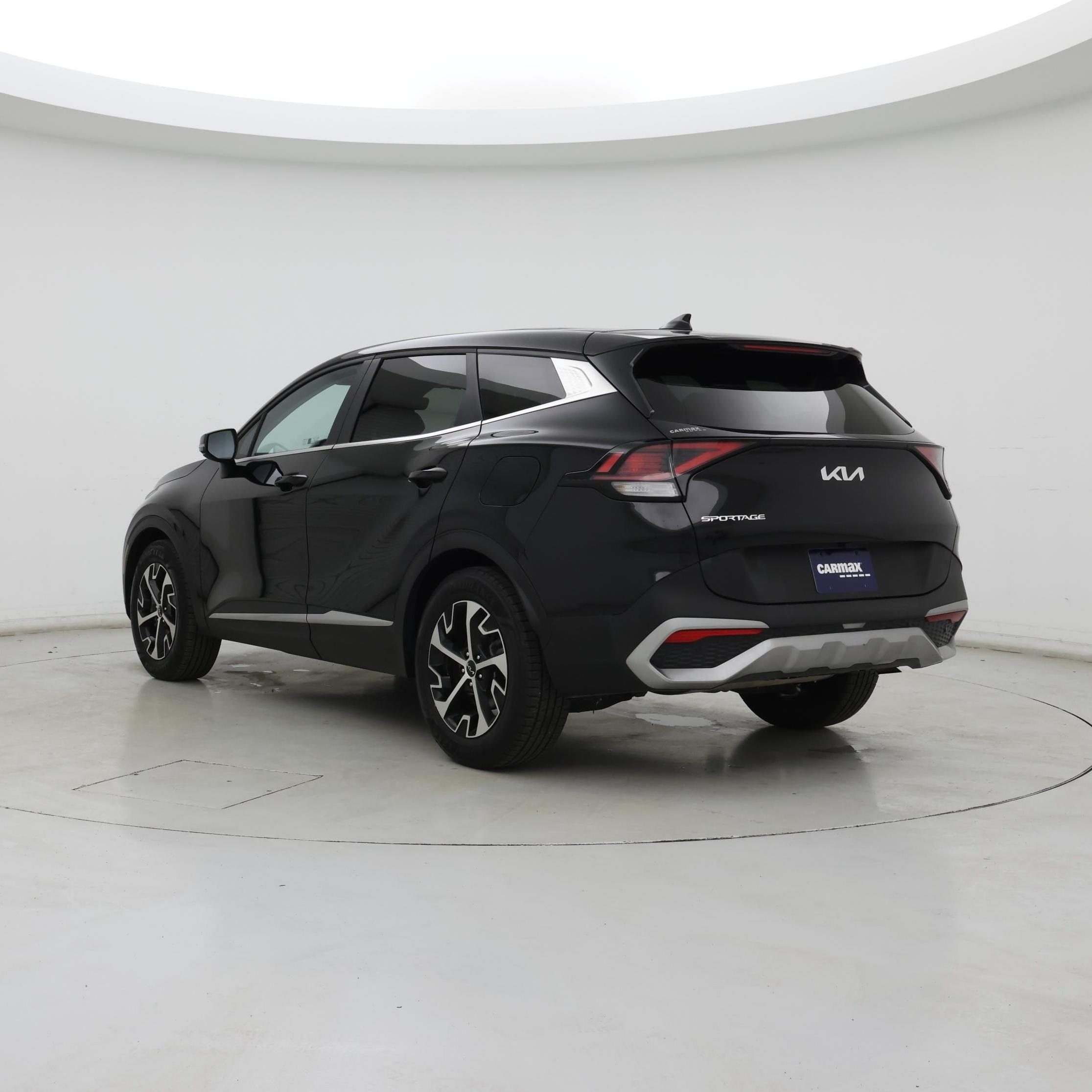 Thumbnail: 2023 Kia Sportage - 2