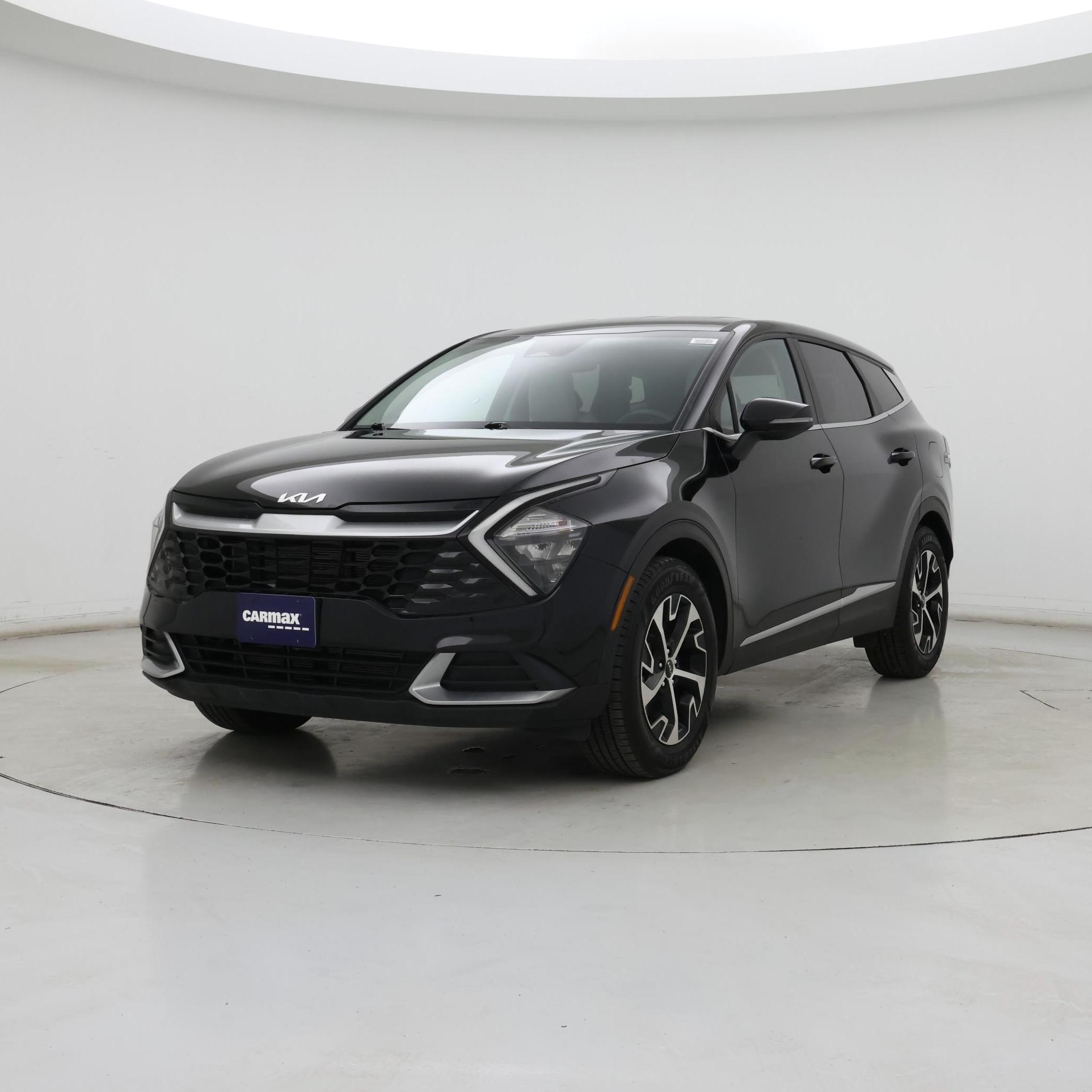 Thumbnail: 2023 Kia Sportage - 4