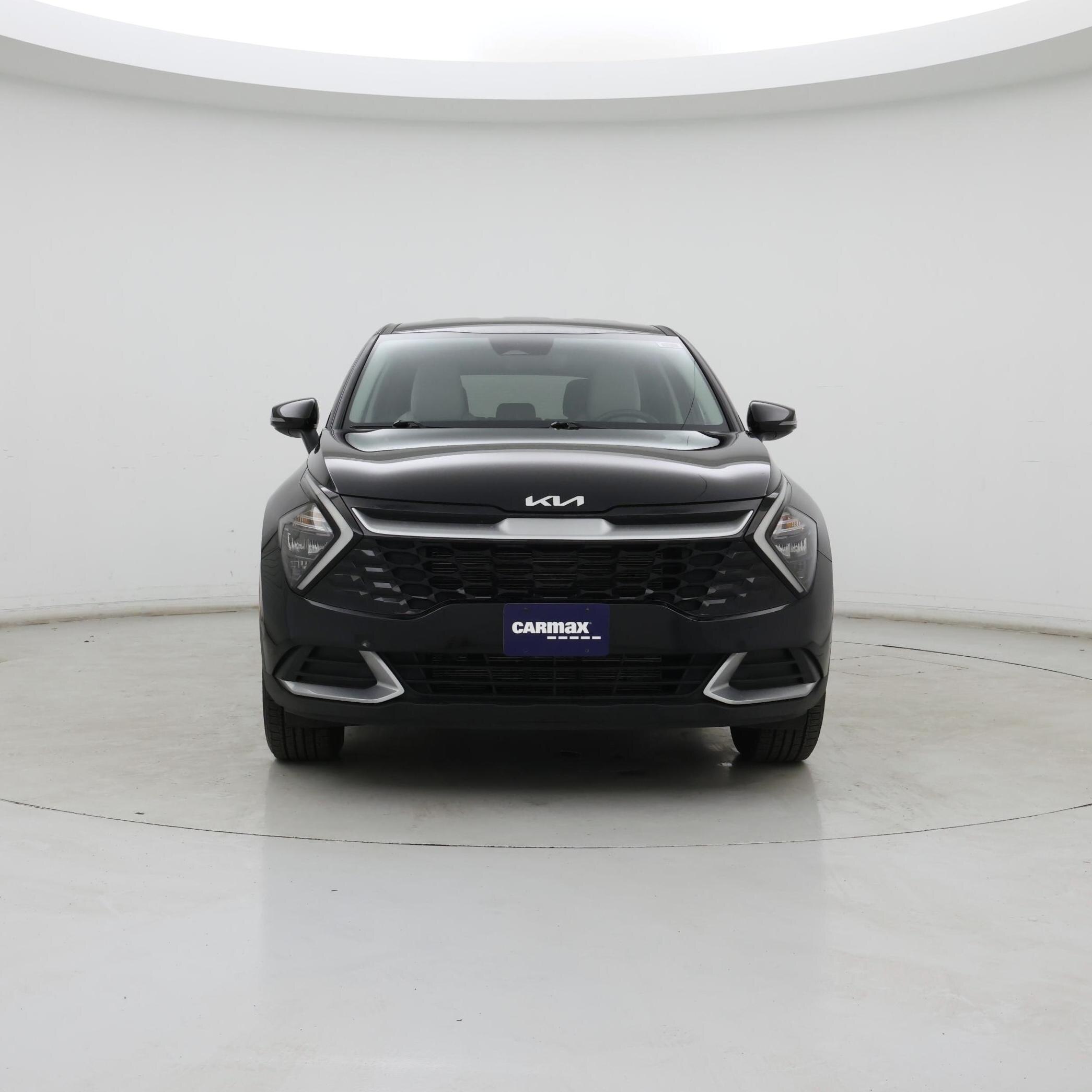 Thumbnail: 2023 Kia Sportage - 5