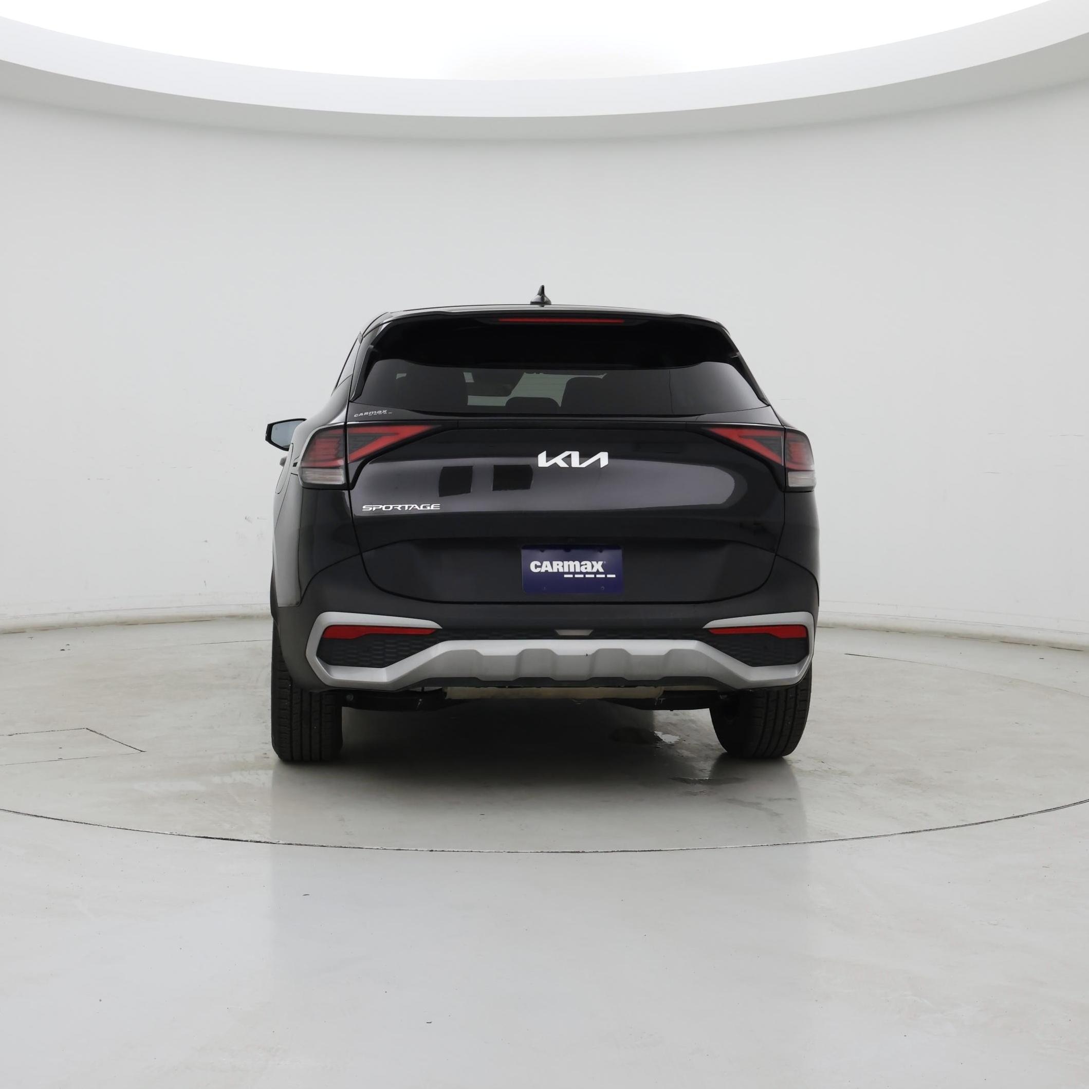 Thumbnail: 2023 Kia Sportage - 6