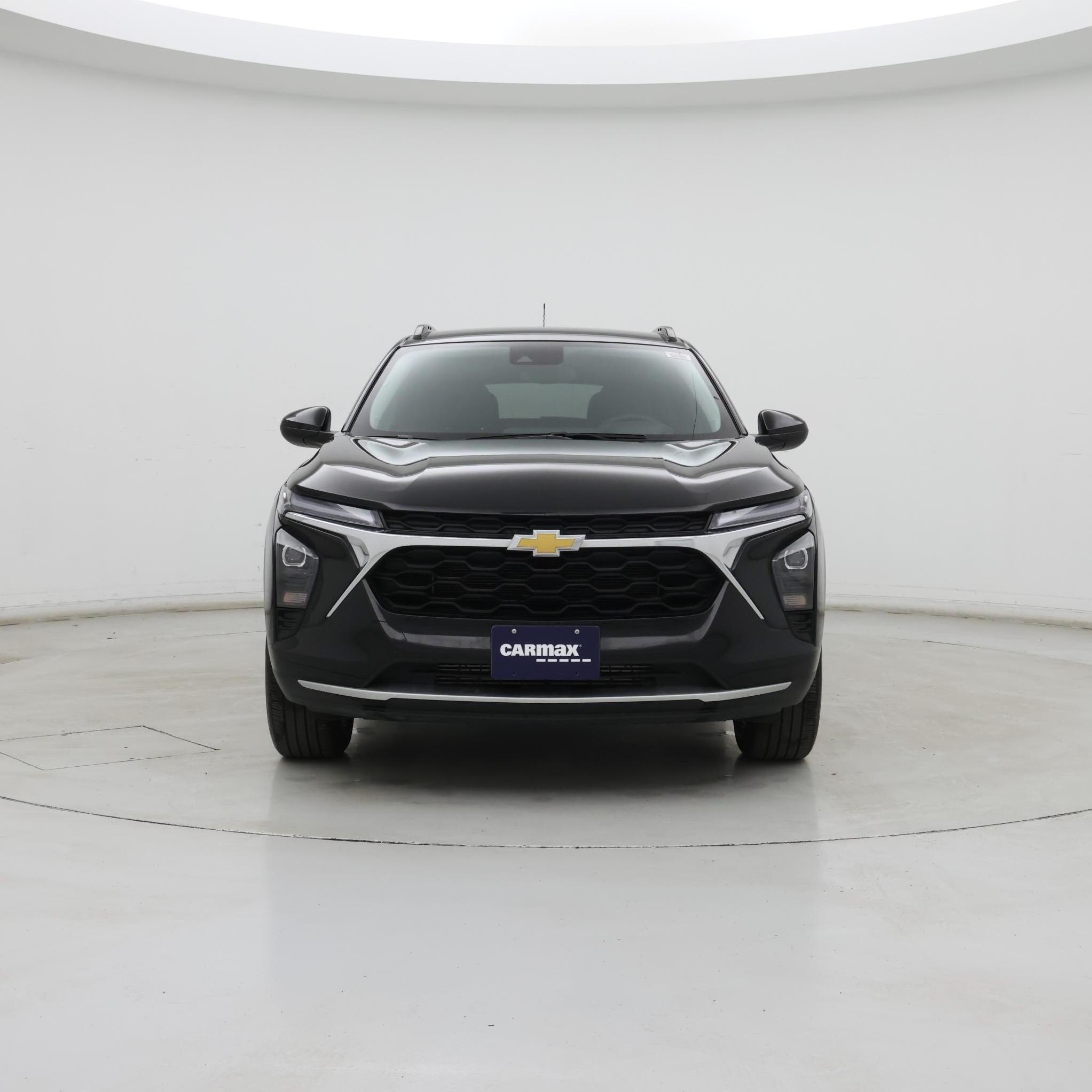 Thumbnail: 2025 Chevrolet Trax - 5