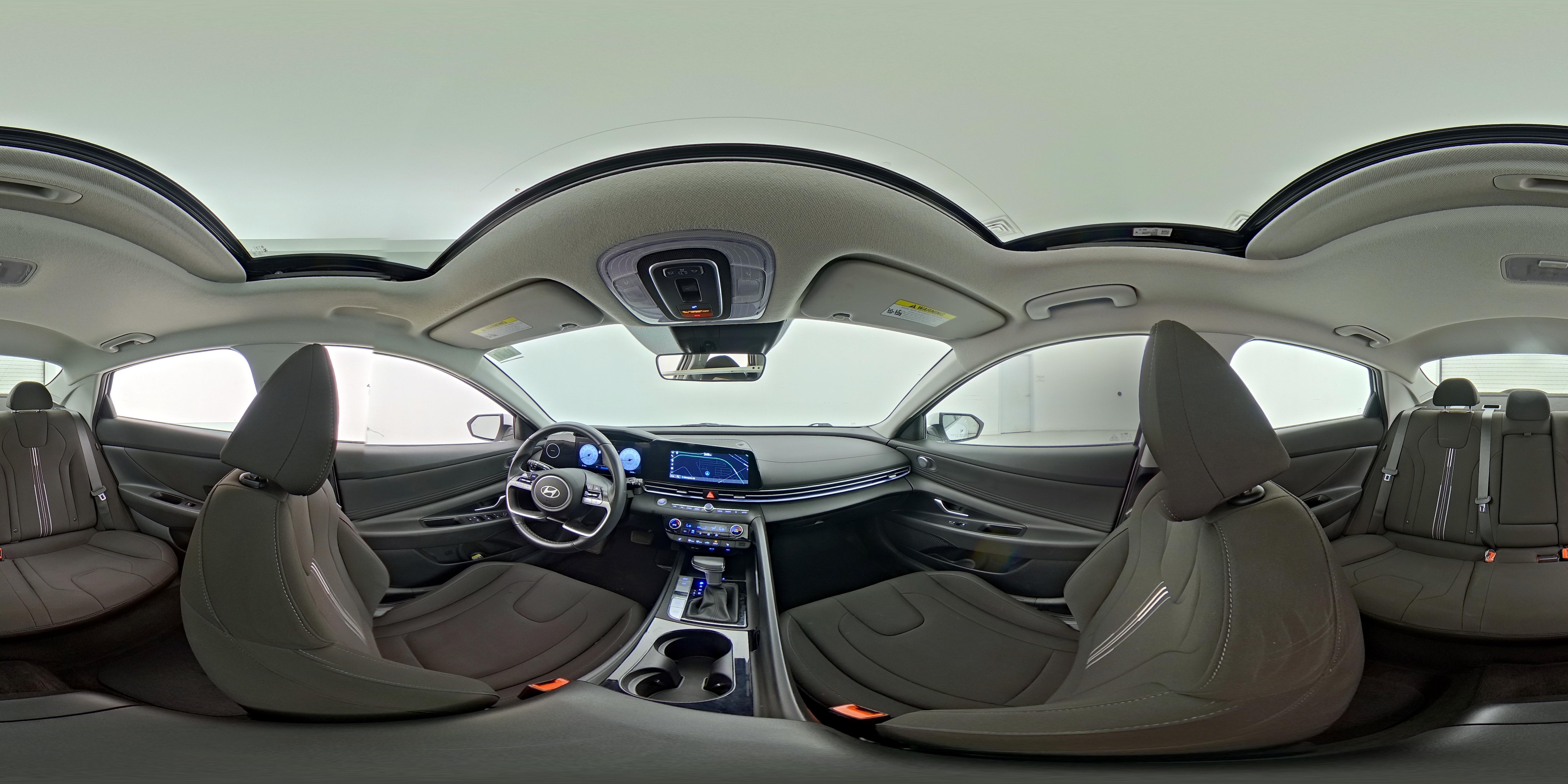 2025 Hyundai Elantra SEL - Photo 26