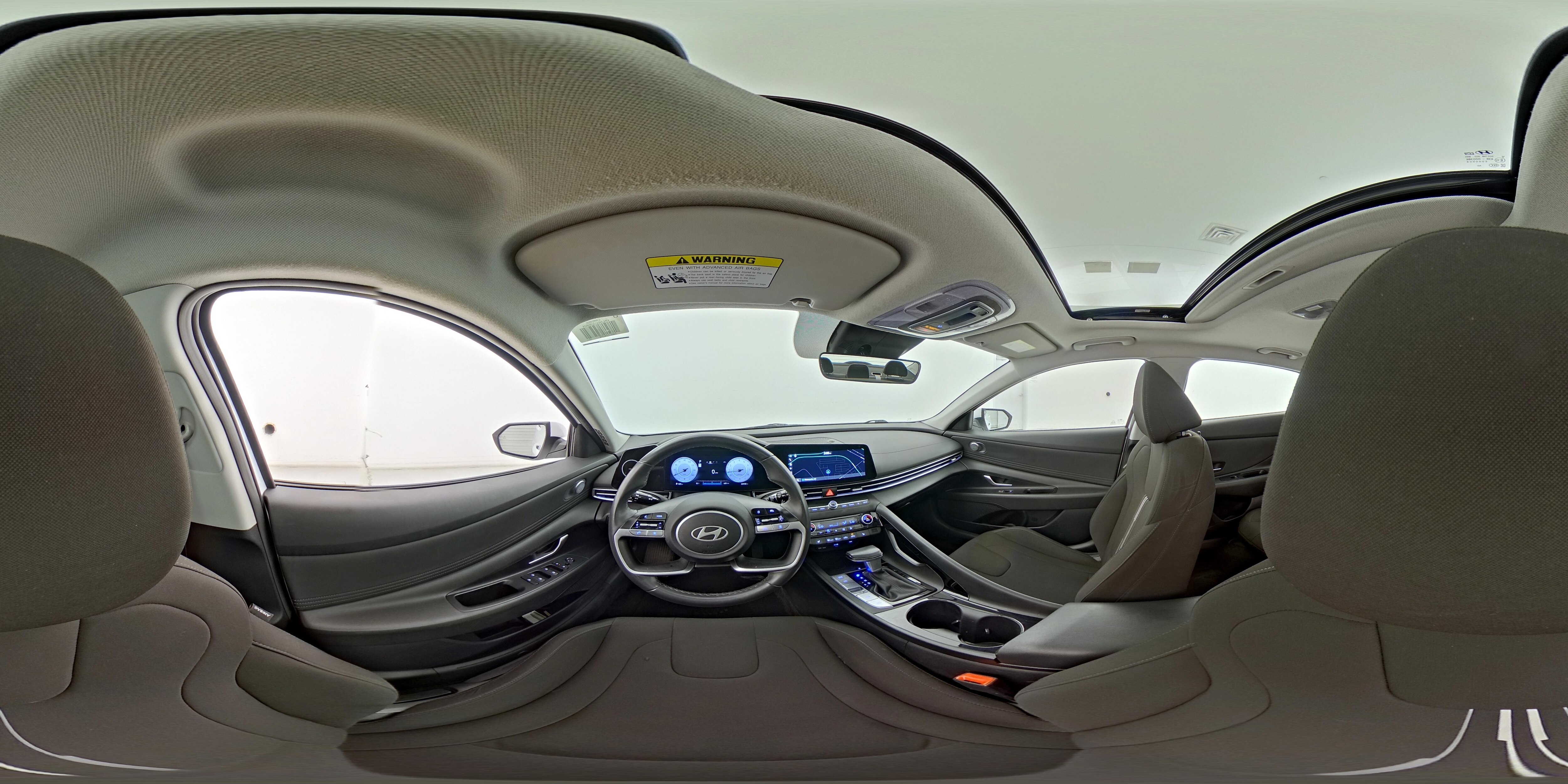 2025 Hyundai Elantra SEL - Photo 28