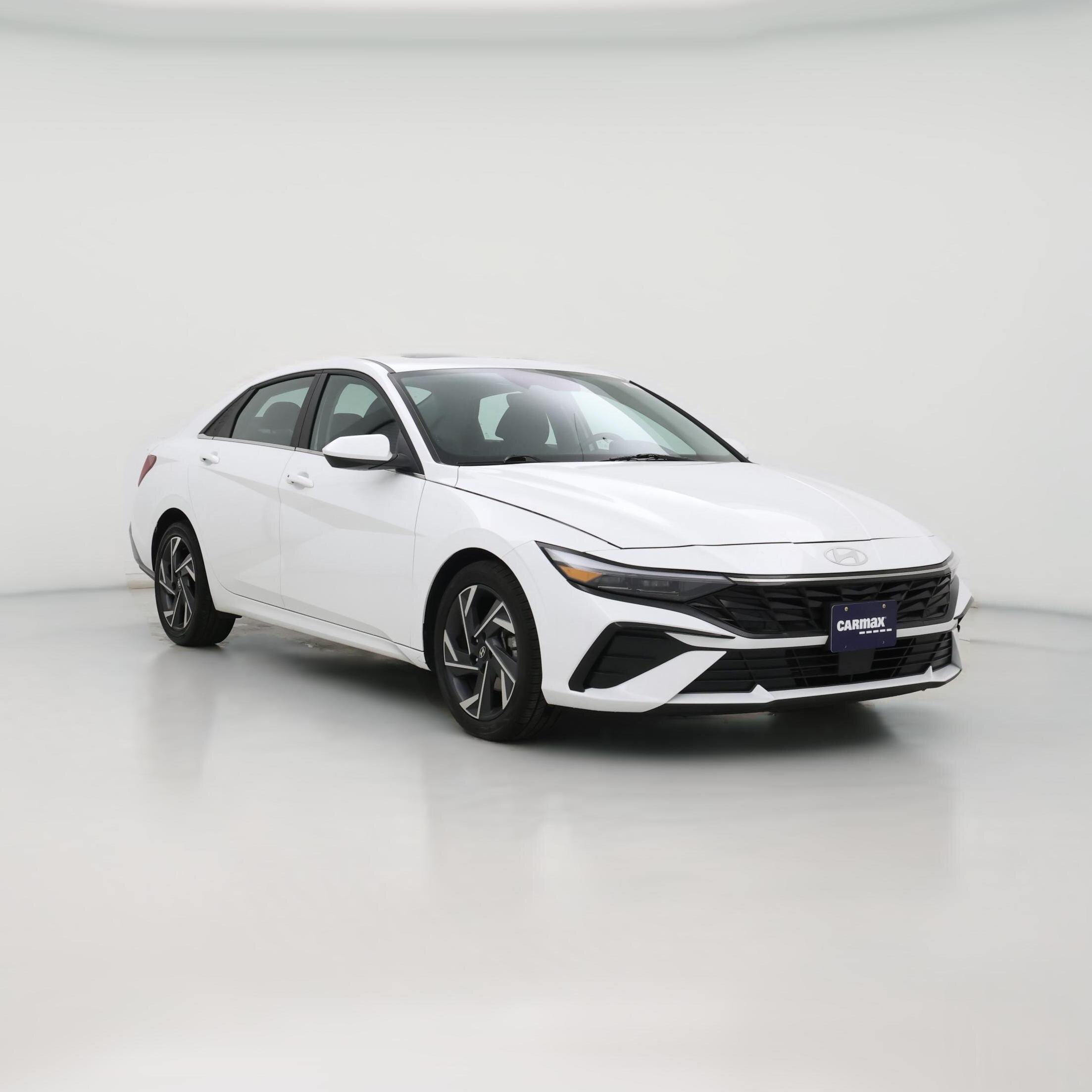 Thumbnail: 2025 Hyundai Elantra - 1
