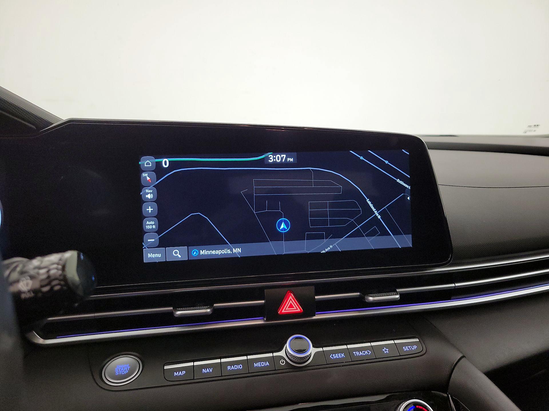 Thumbnail: 2025 Hyundai Elantra - 14