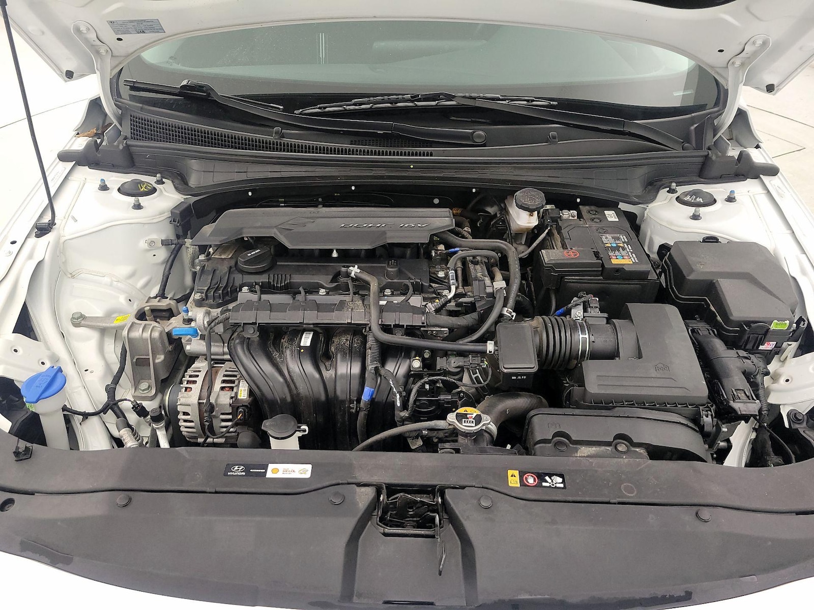 2025 Hyundai Elantra SEL - Photo 24
